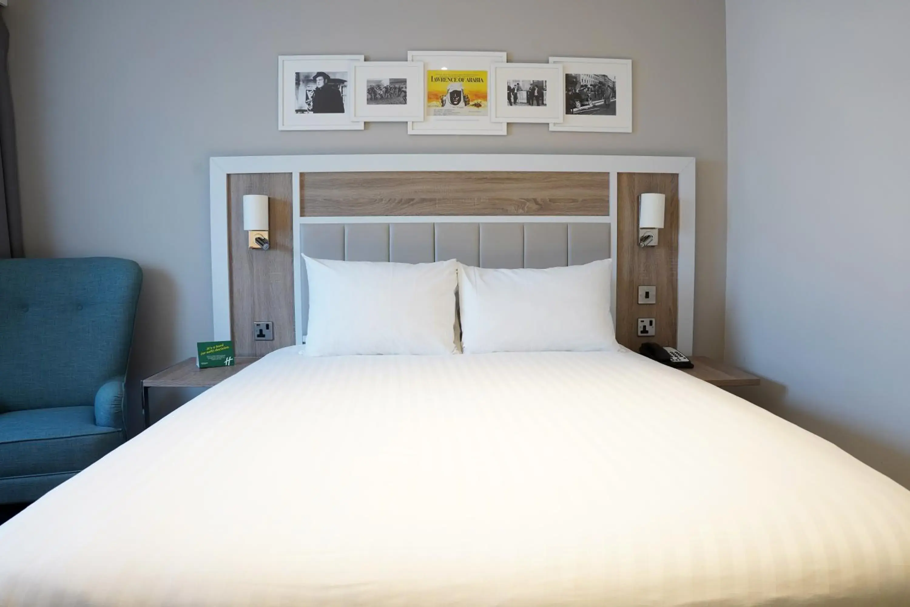 Premium Room in Holiday Inn London-Shepperton by IHG Premium Room in Holiday Inn London-Shepperton by IHG