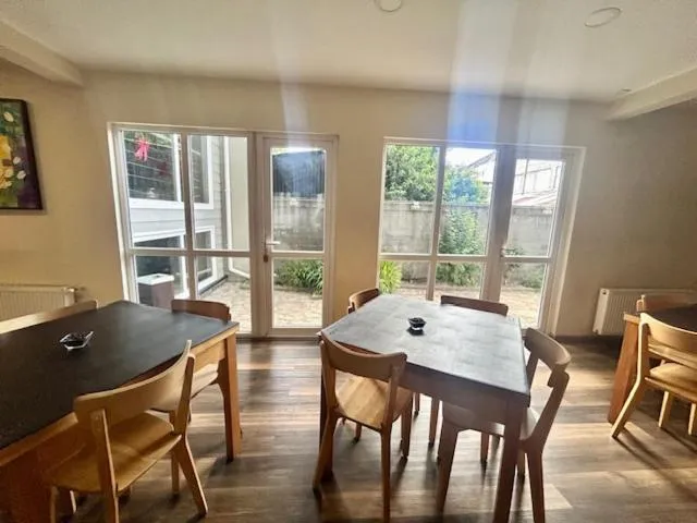 Property building in Madero Aysen ApartHotel