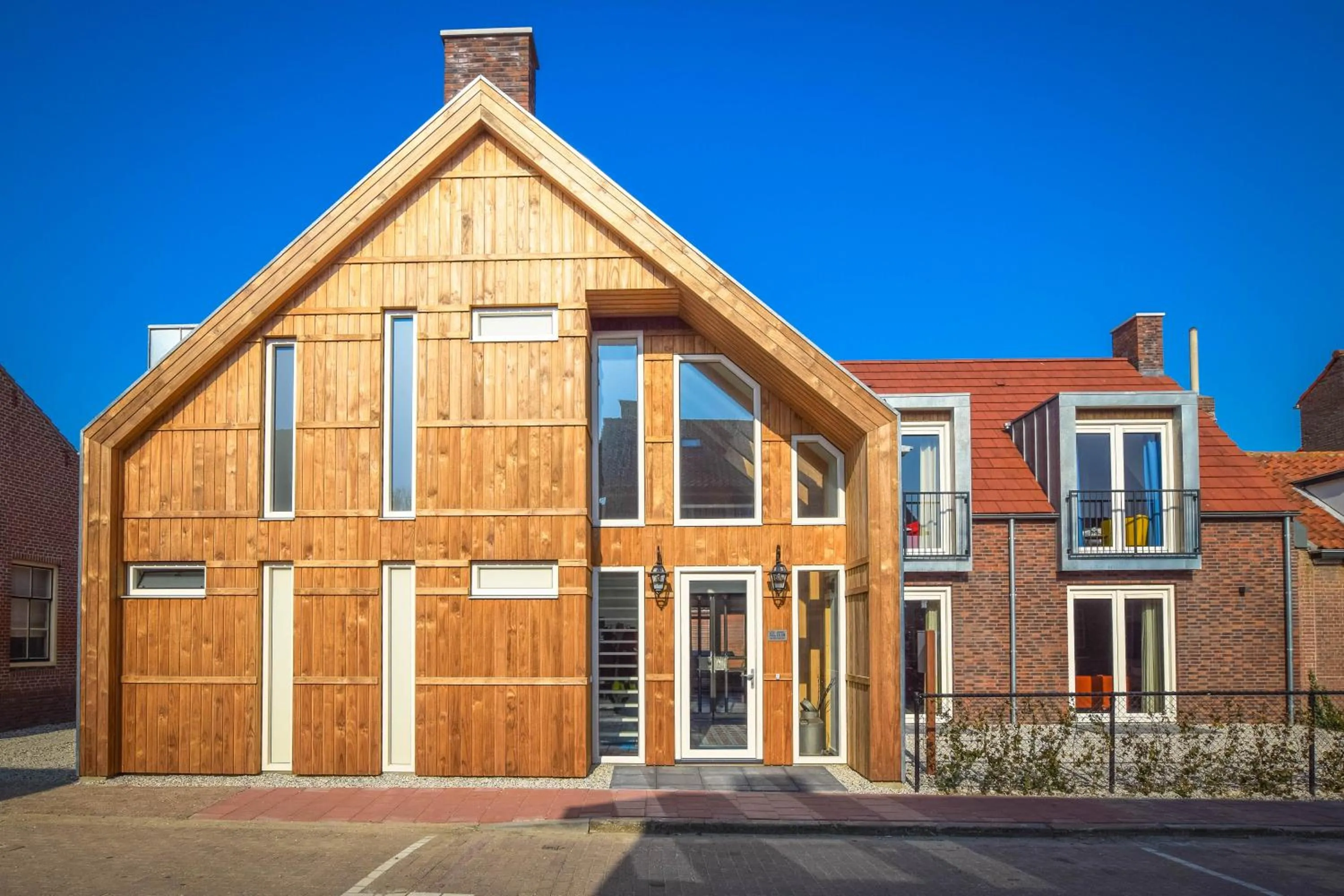 Table d'Hôte Teune & Janna