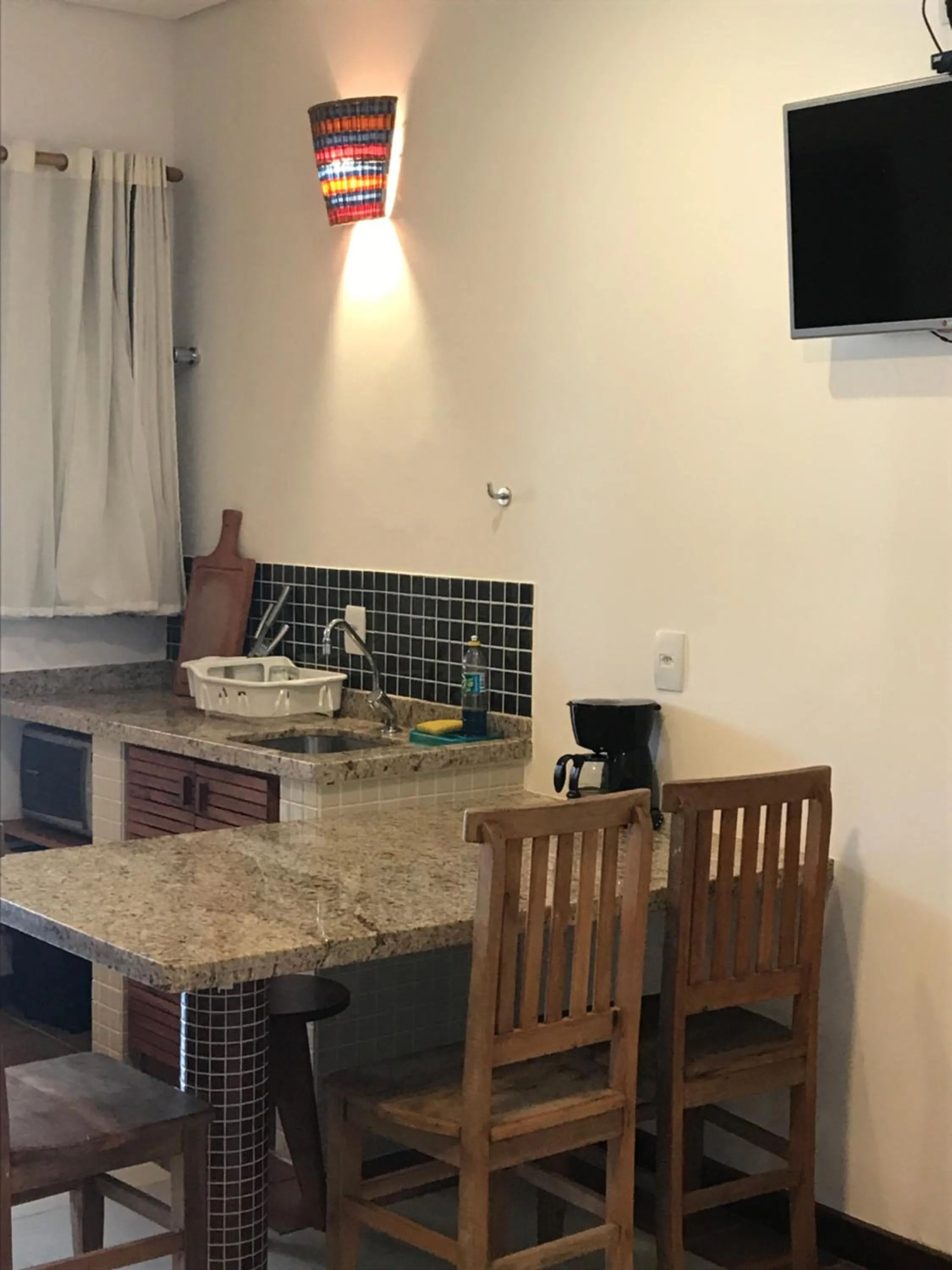 Suites Grande Tenorio
