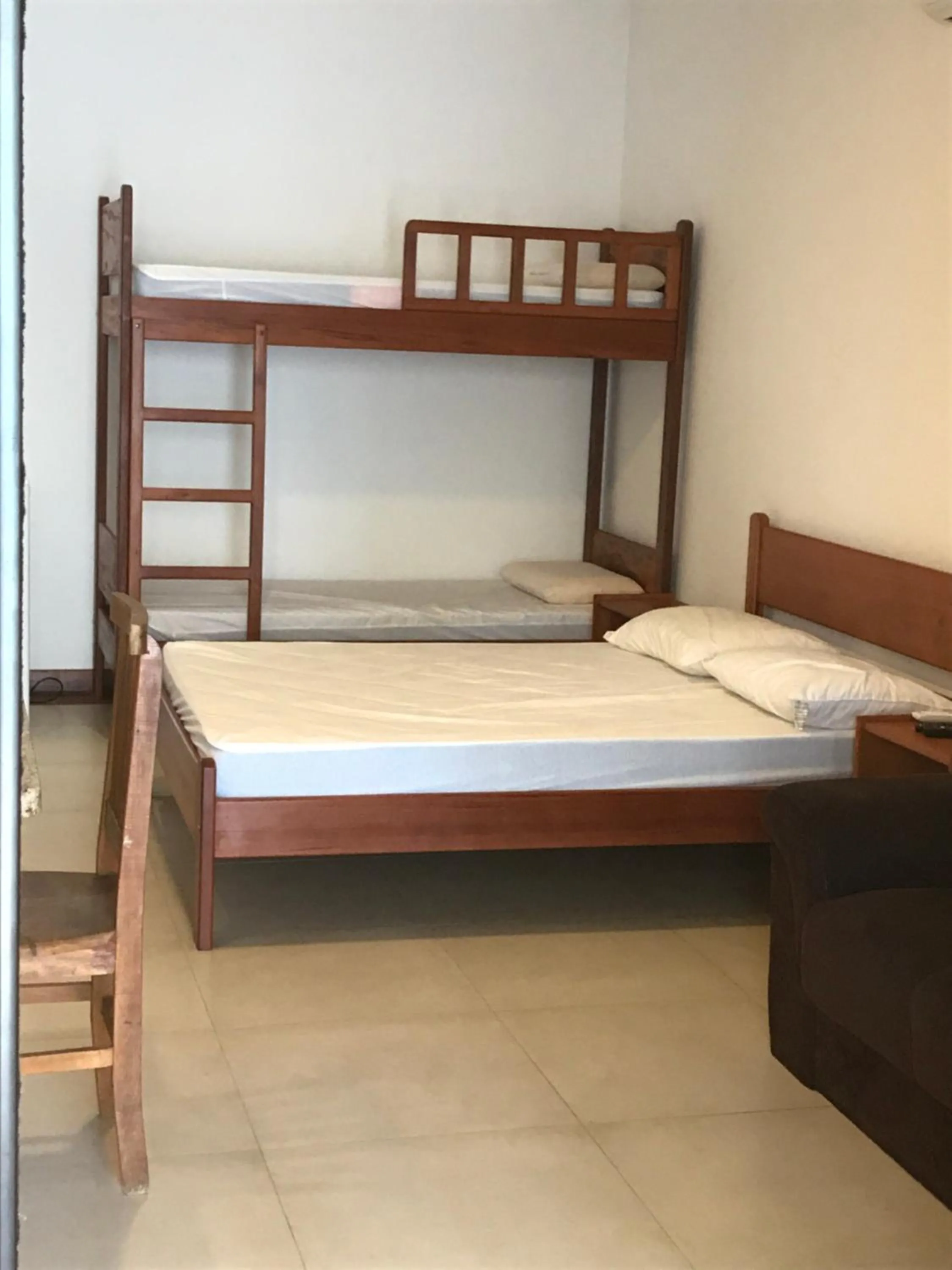 Suites Grande Tenorio