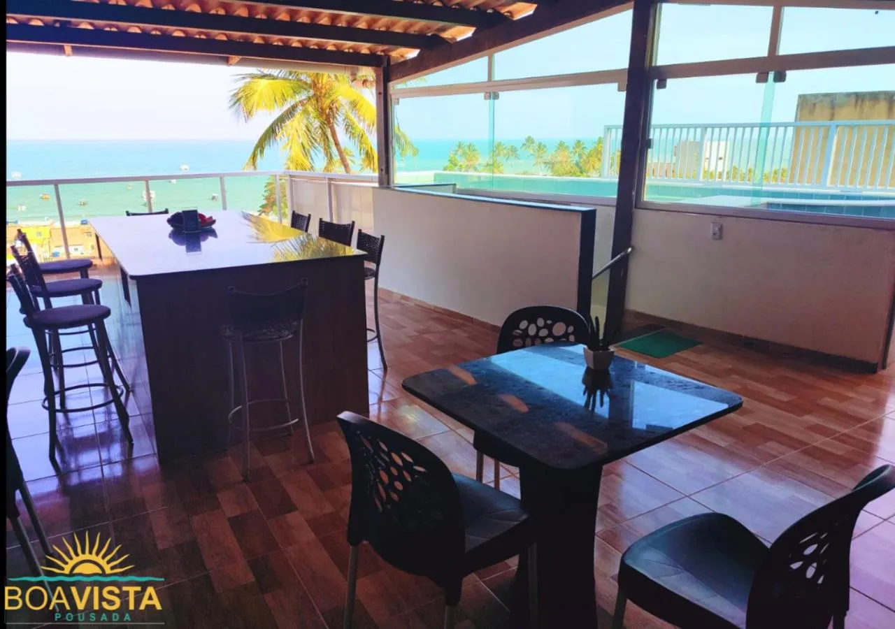 Pousada Boa Vista