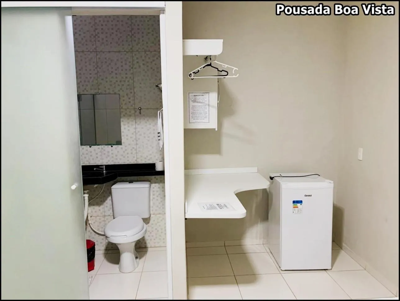 Pousada Boa Vista