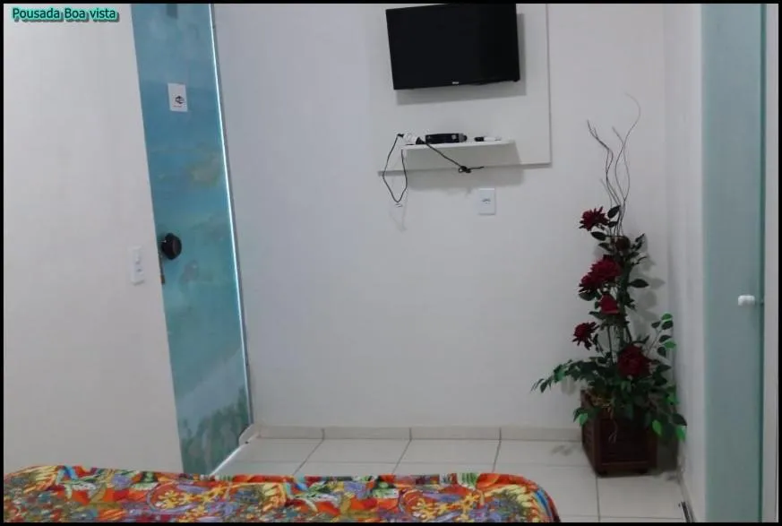 Pousada Boa Vista