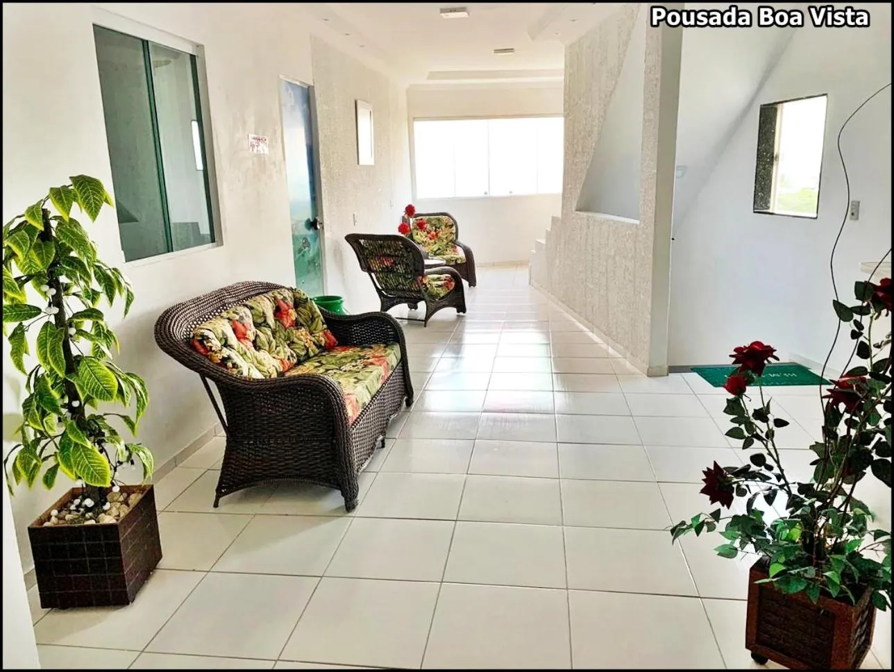 Pousada Boa Vista