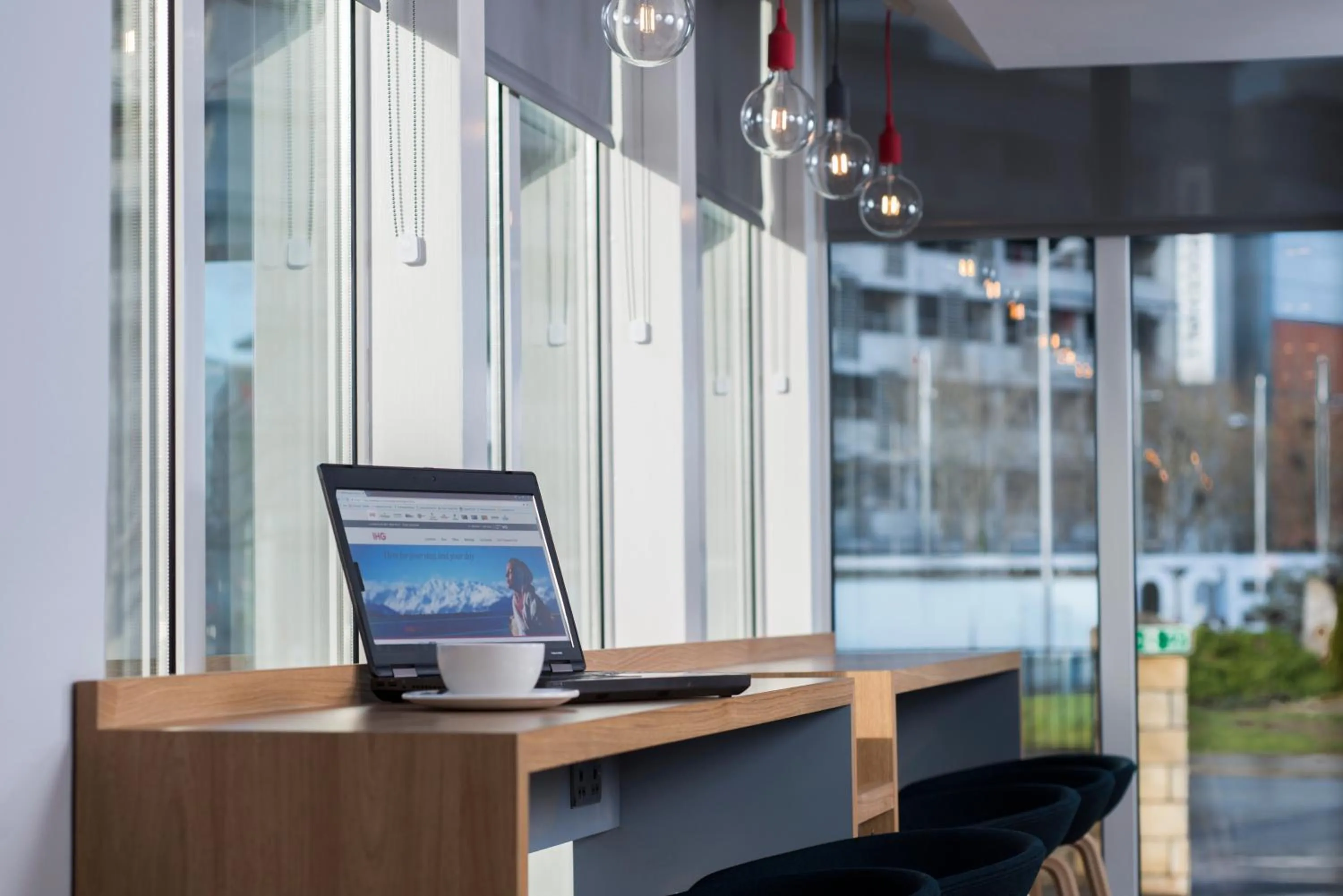 Other in Holiday Inn Express Edinburgh - Leith Waterfront by IHG