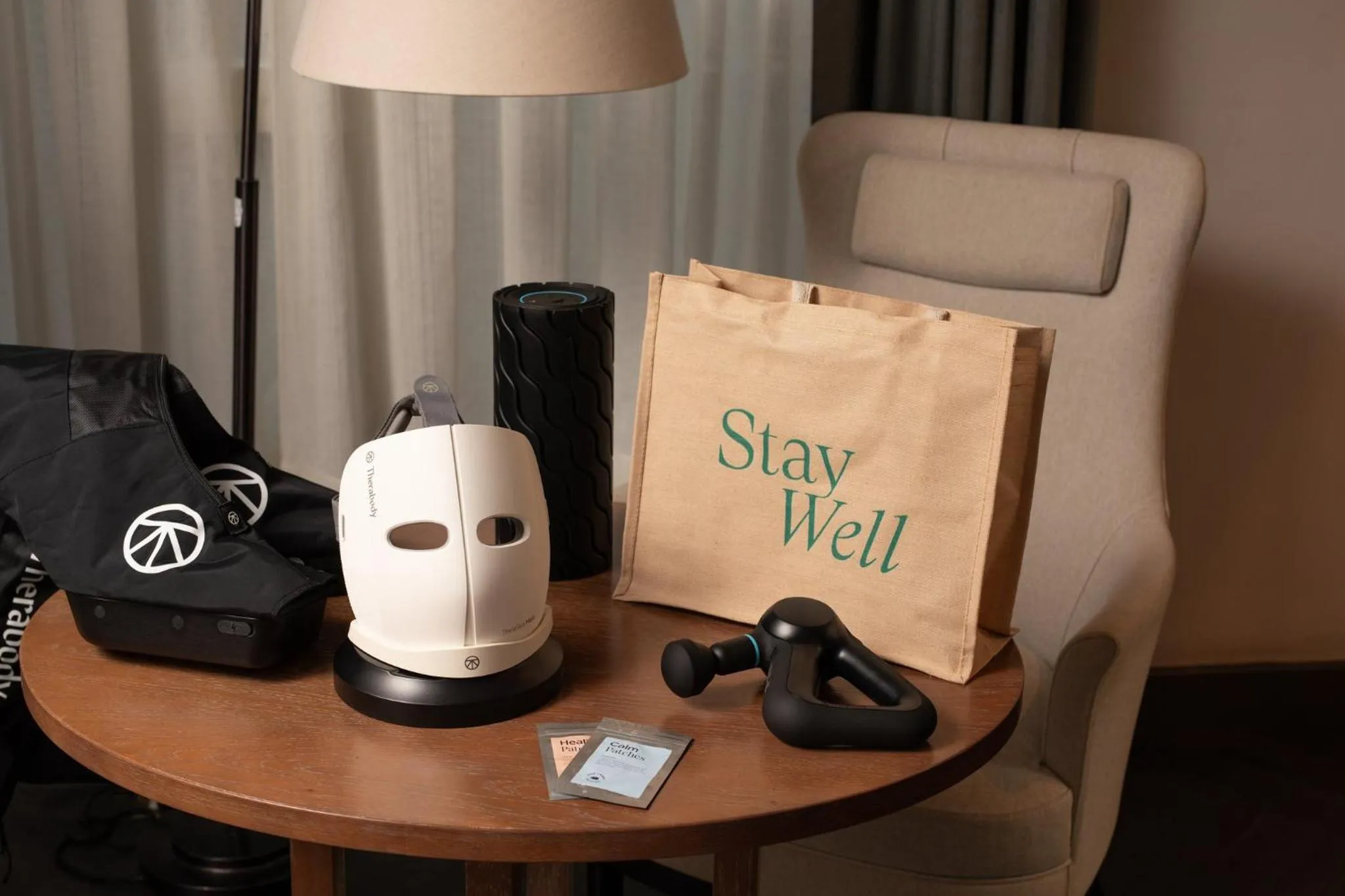 Other in Kimpton Clocktower by IHG