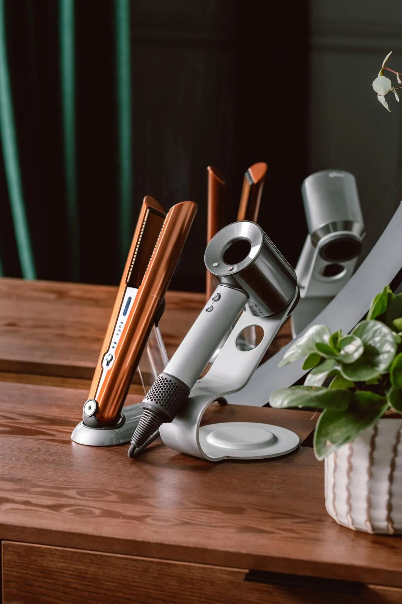 Photo of the whole room in Kimpton Clocktower by IHG