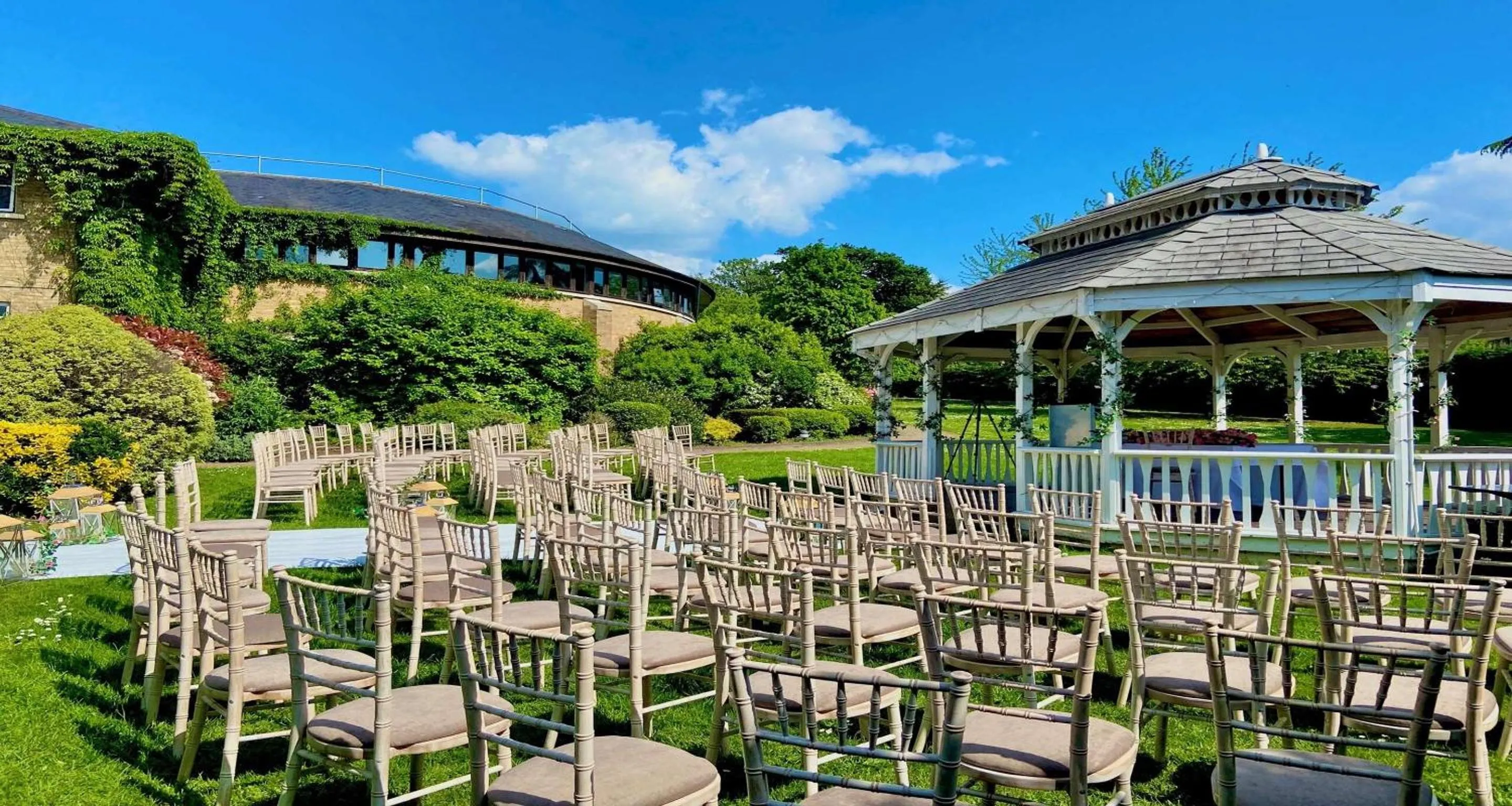 wedding in London Chigwell Prince Regent Hotel, BW Signature Collection