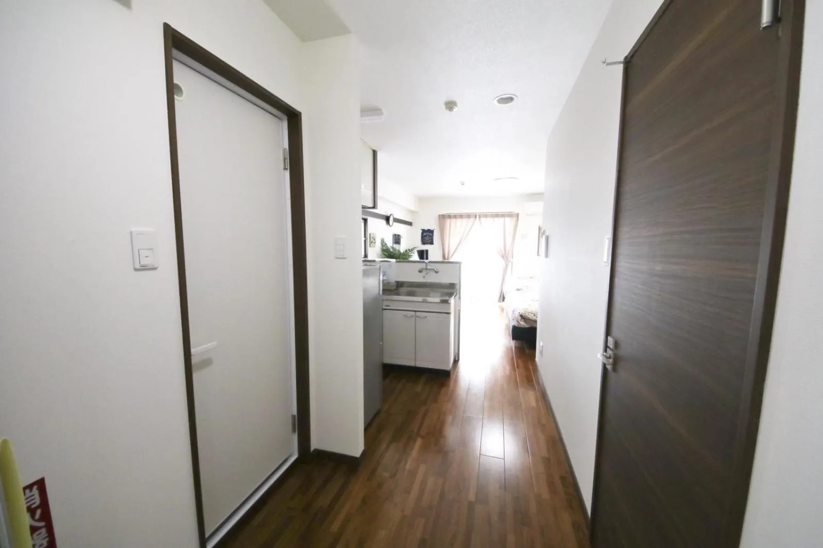 Chura Gahna House Tsubogawa Naha