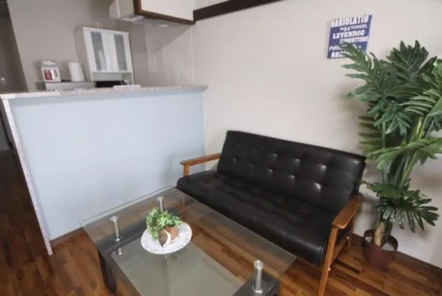 Chura Gahna House Tsubogawa Naha