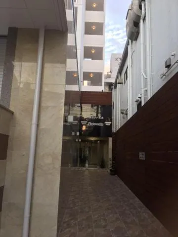 Chura Gahna House Tsubogawa Naha