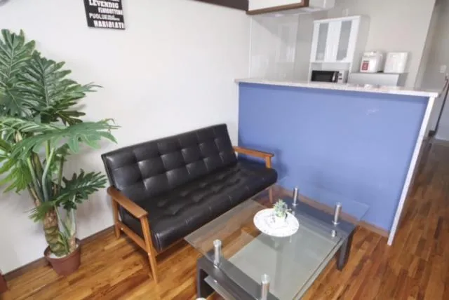 Chura Gahna House Tsubogawa Naha