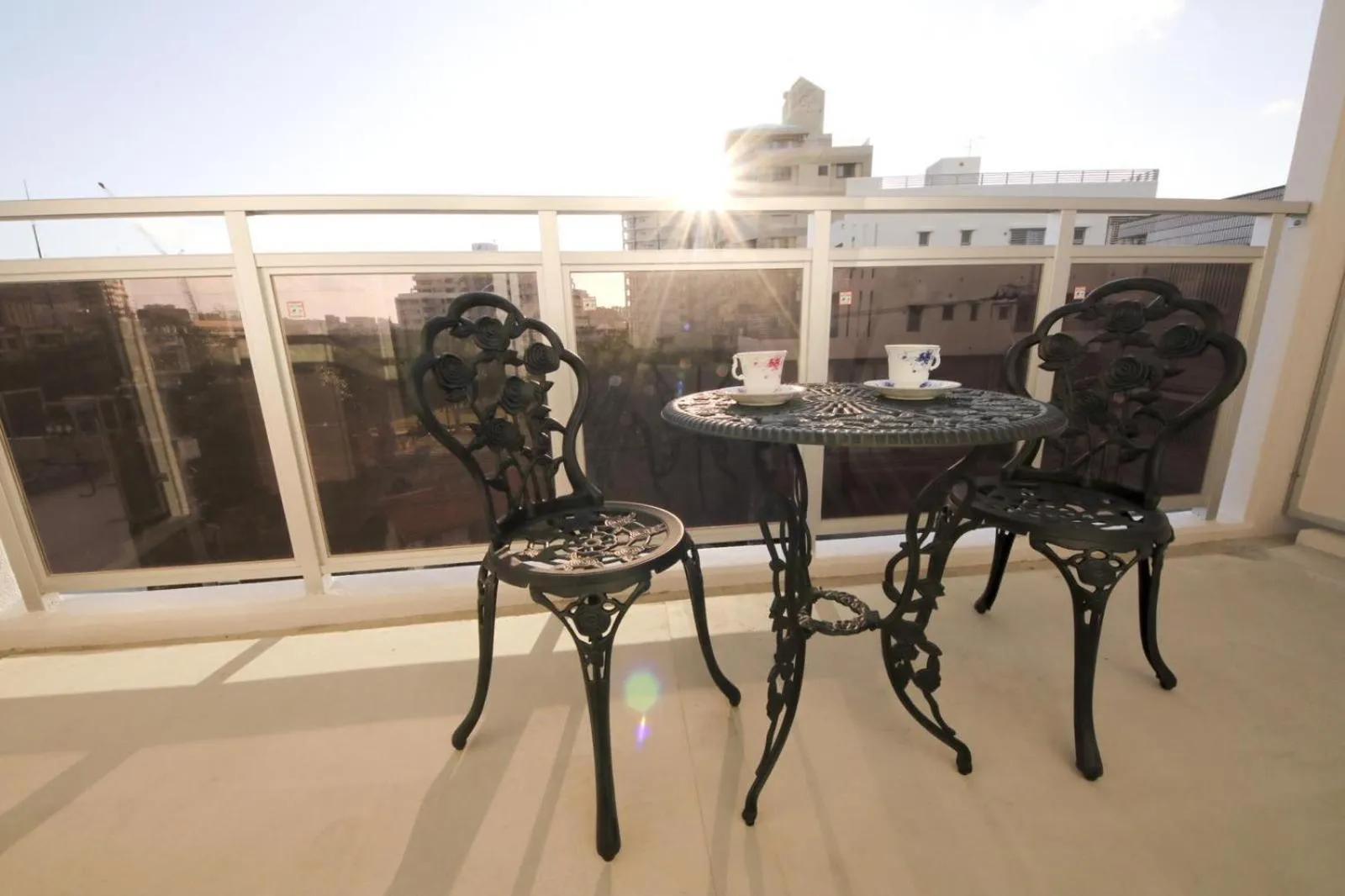 Chura Gahna House Tsubogawa Naha