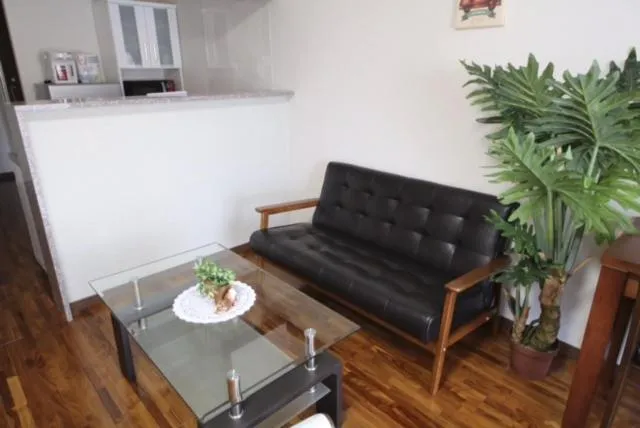 Chura Gahna House Tsubogawa Naha