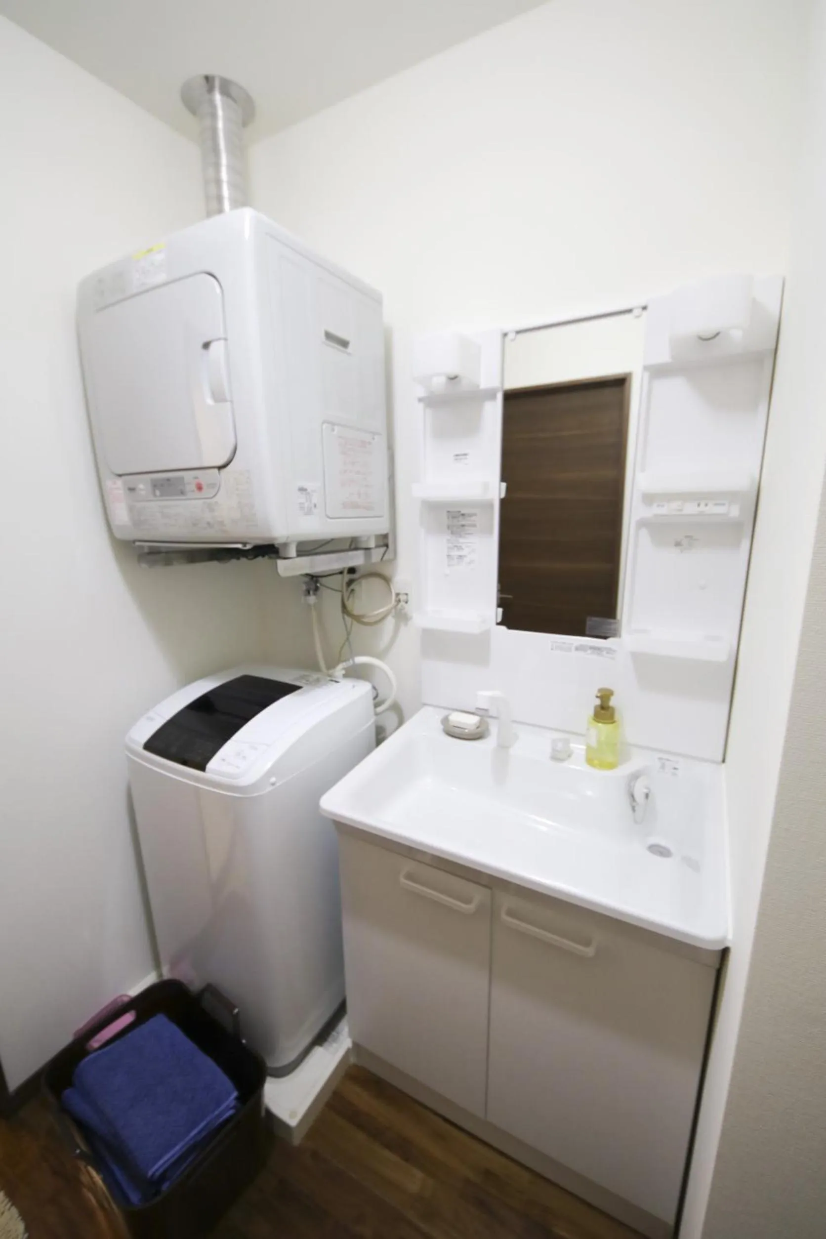 Chura Gahna House Tsubogawa Naha