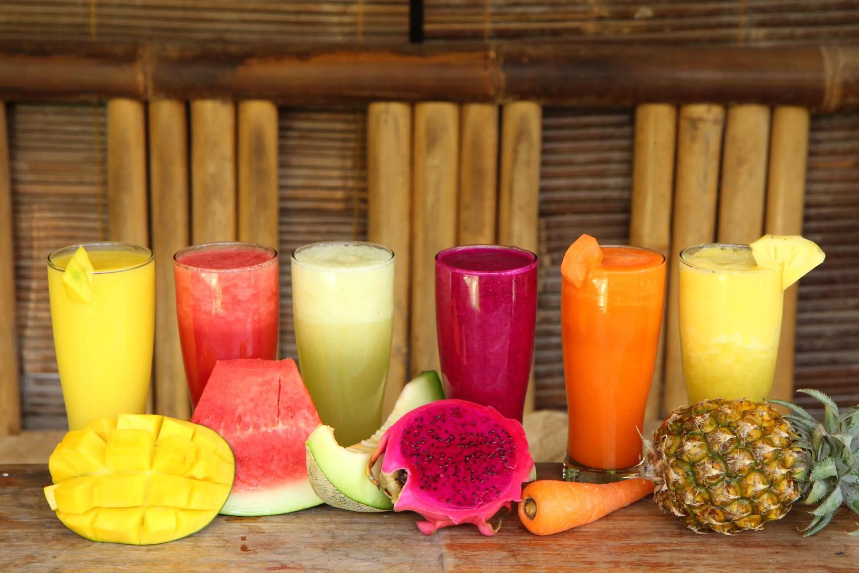 Restaurant/places to eat in Venezia Homestay and Garden