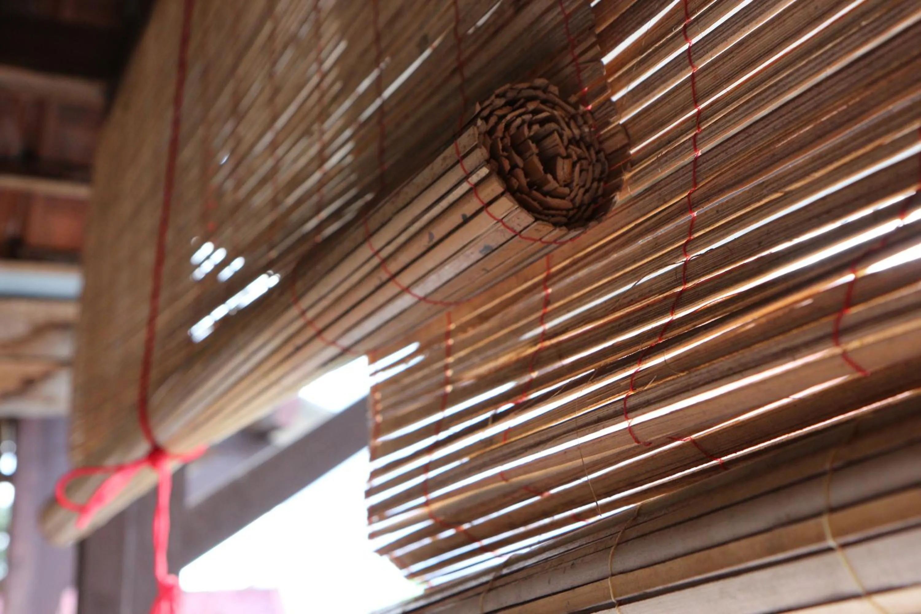 Balcony/Terrace in Venezia Homestay and Garden