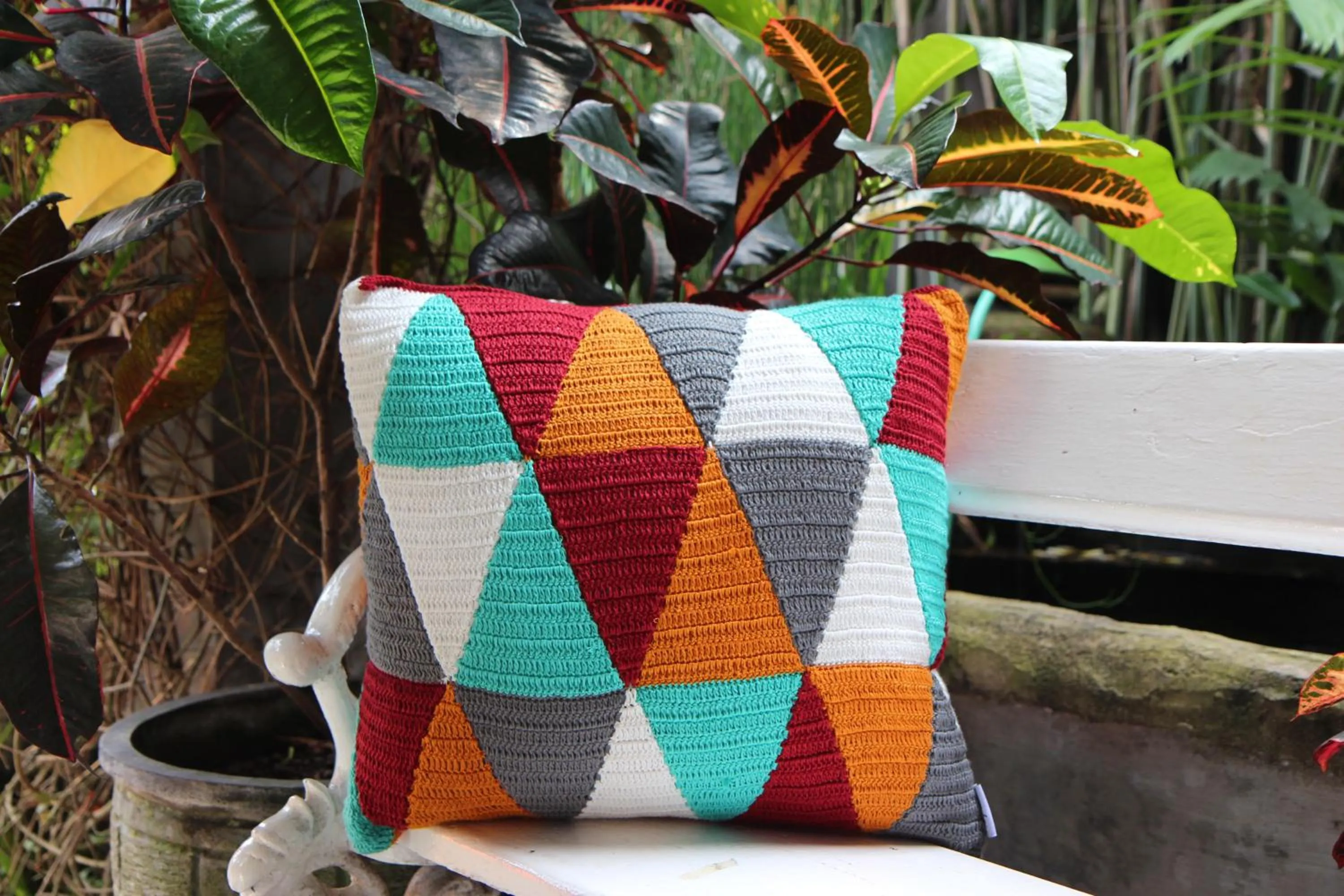 Shopping Area in Venezia Homestay and Garden