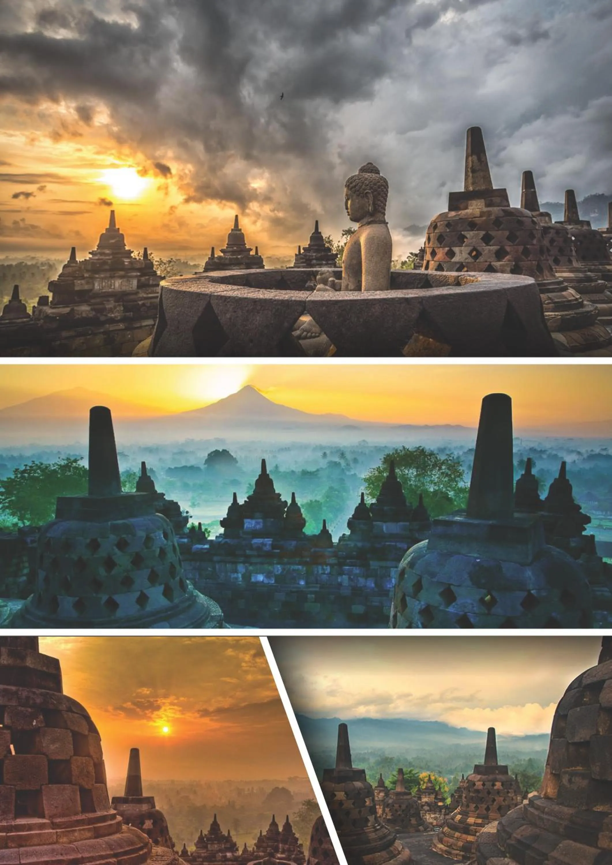 Activities in Venezia Homestay and Garden