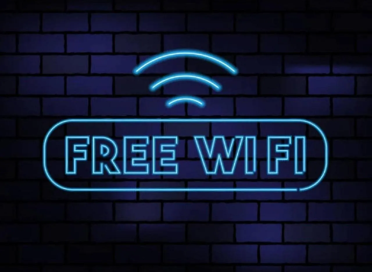 internet in Britannia Edinburgh Hotel