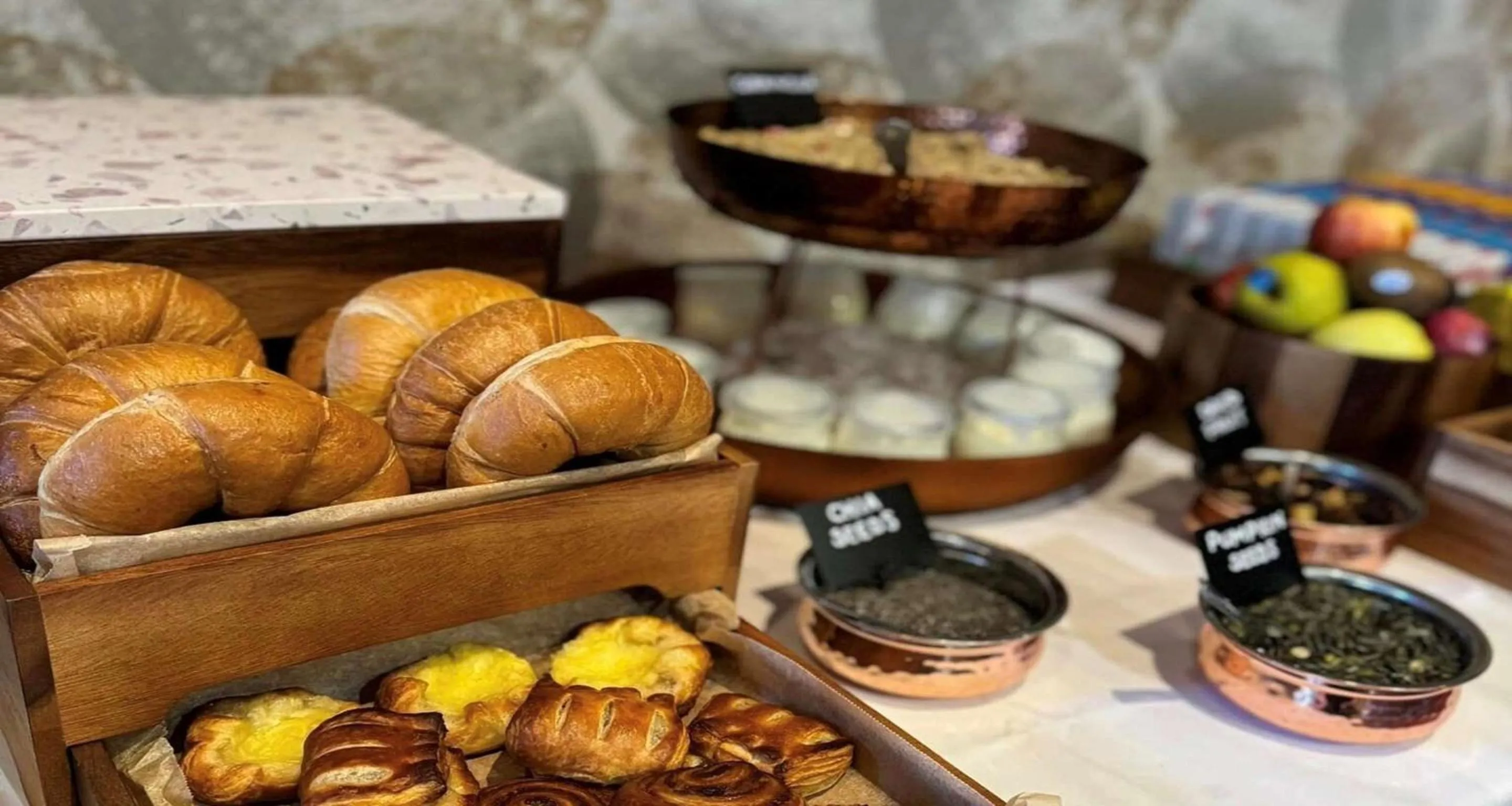 Restaurant/places to eat in Best Western Frodsham Forest Hills Hotel