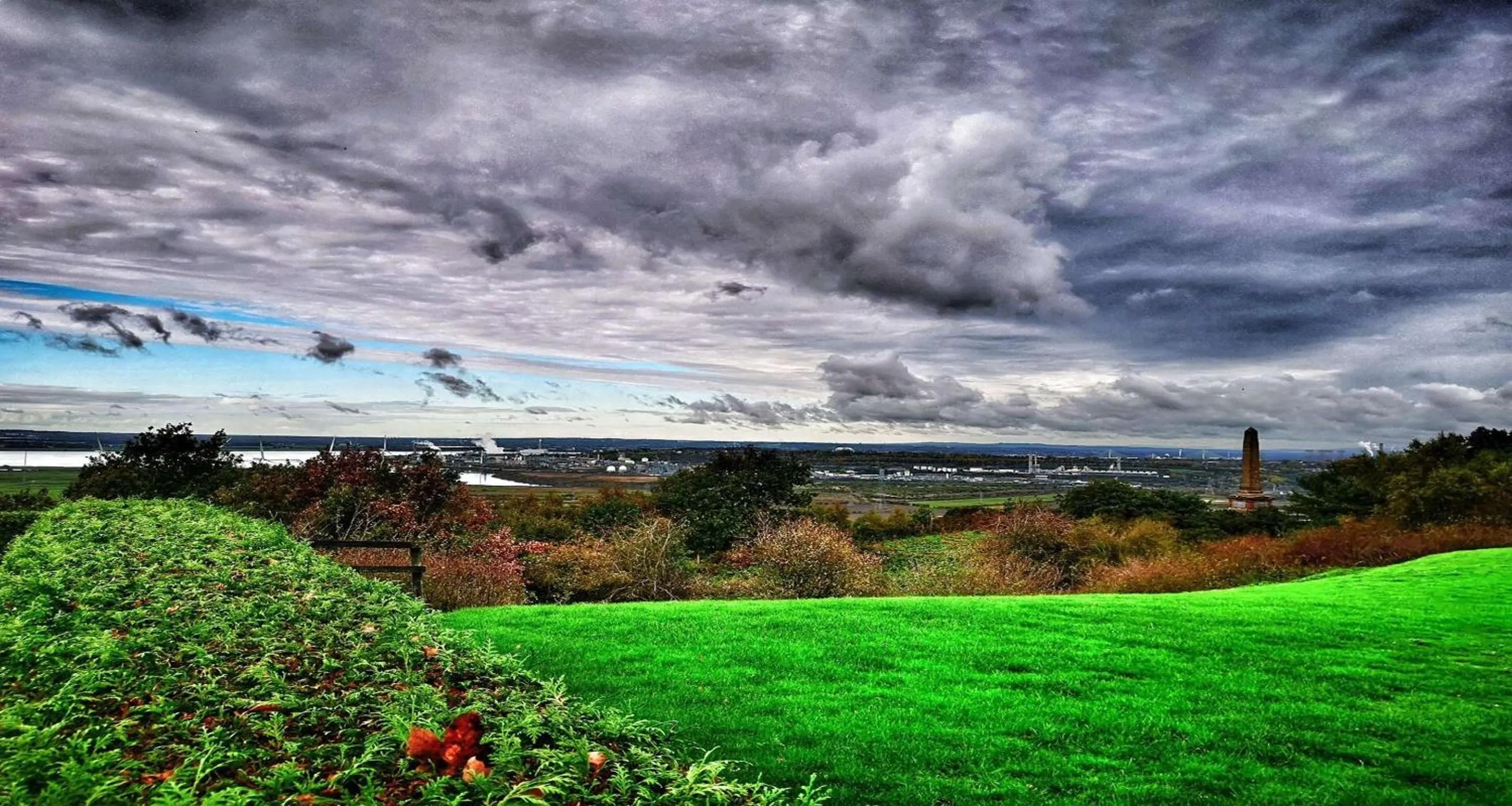 Property building in Best Western Frodsham Forest Hills Hotel