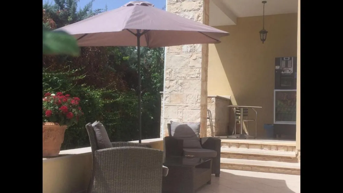 Bed and Breakfast Top Class