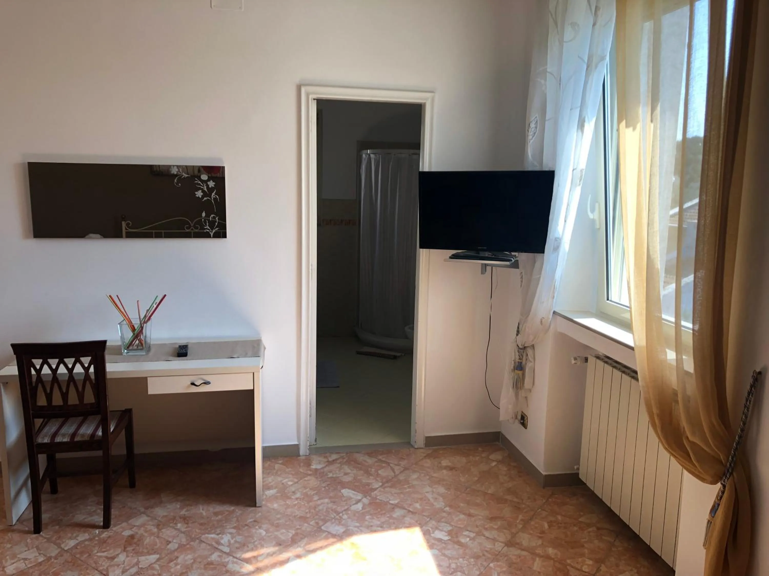 Bed and Breakfast Top Class