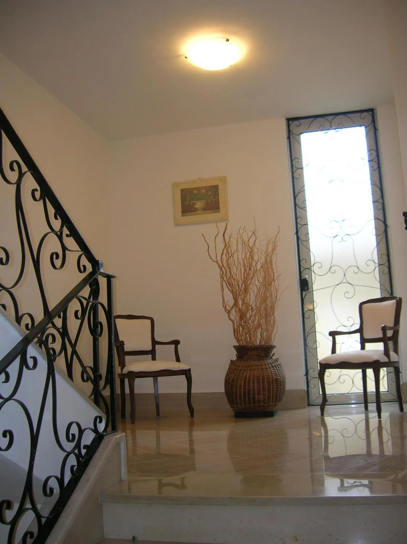 Bed and Breakfast Top Class