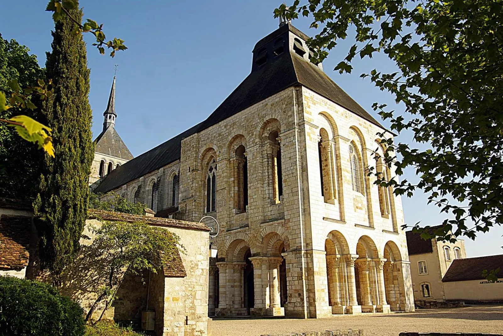 Logis Hôtel Restaurant Du Labrador