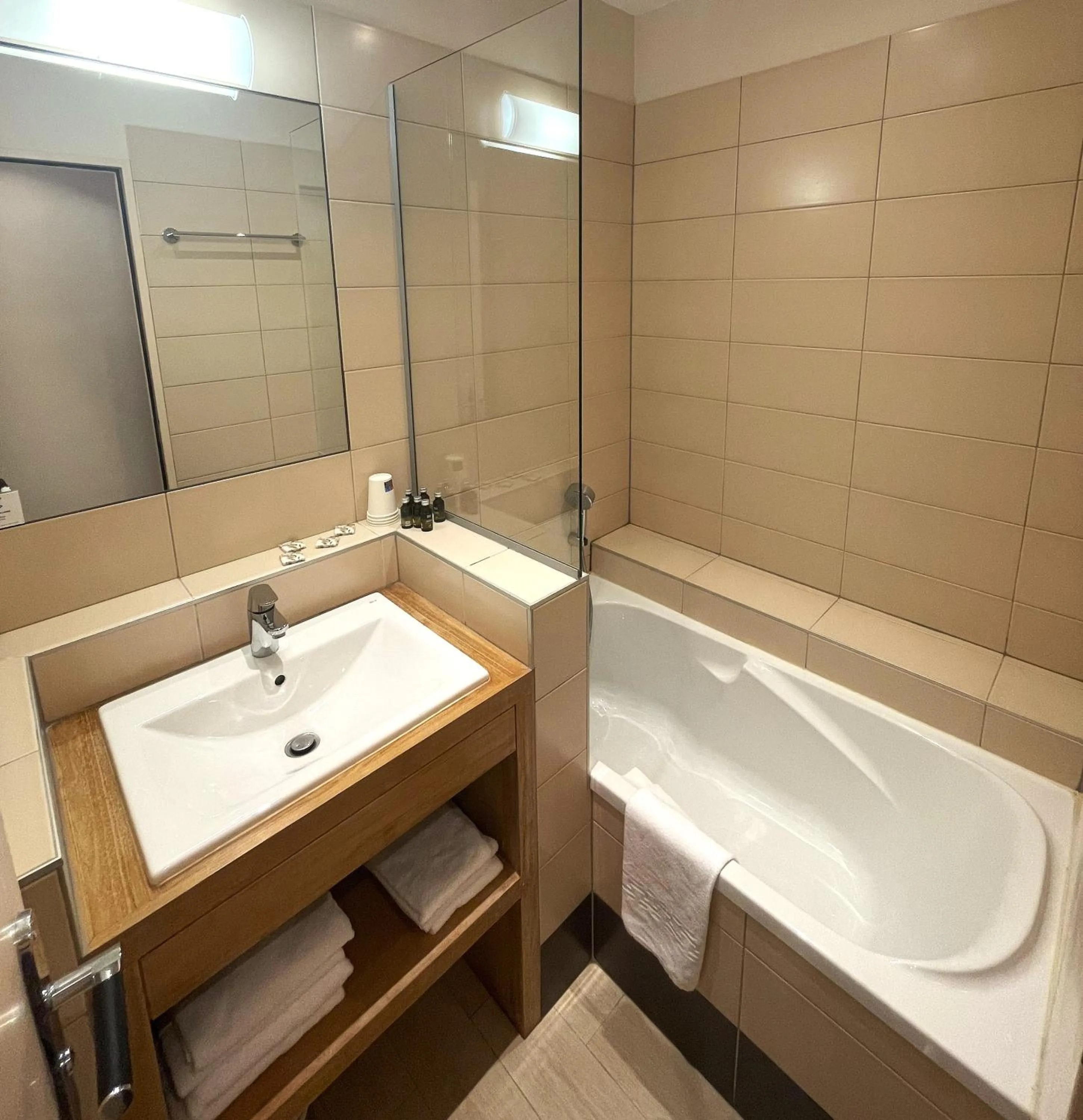 Logis Hôtel Restaurant Du Labrador