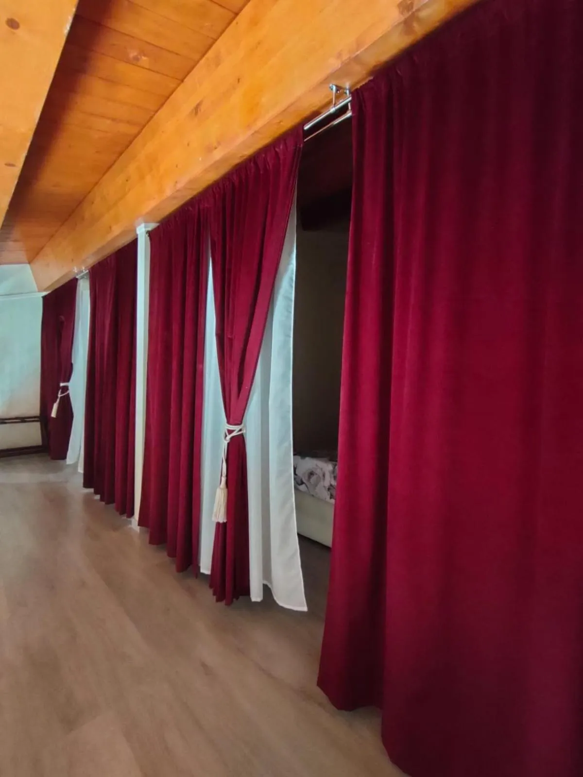 Bedroom in Hotel Ortigia Royal Suite