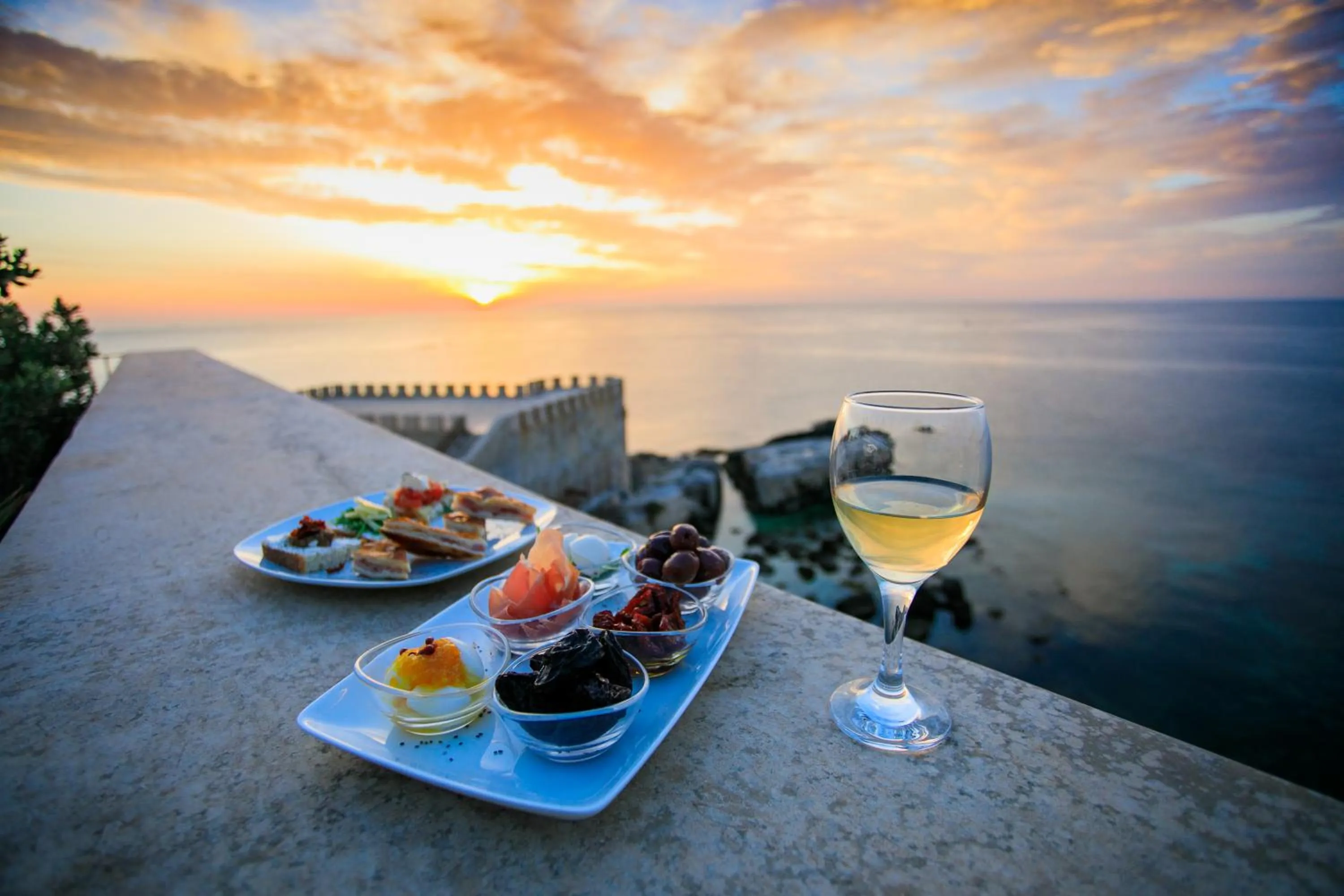 Spring in Hotel Ortigia Royal Suite