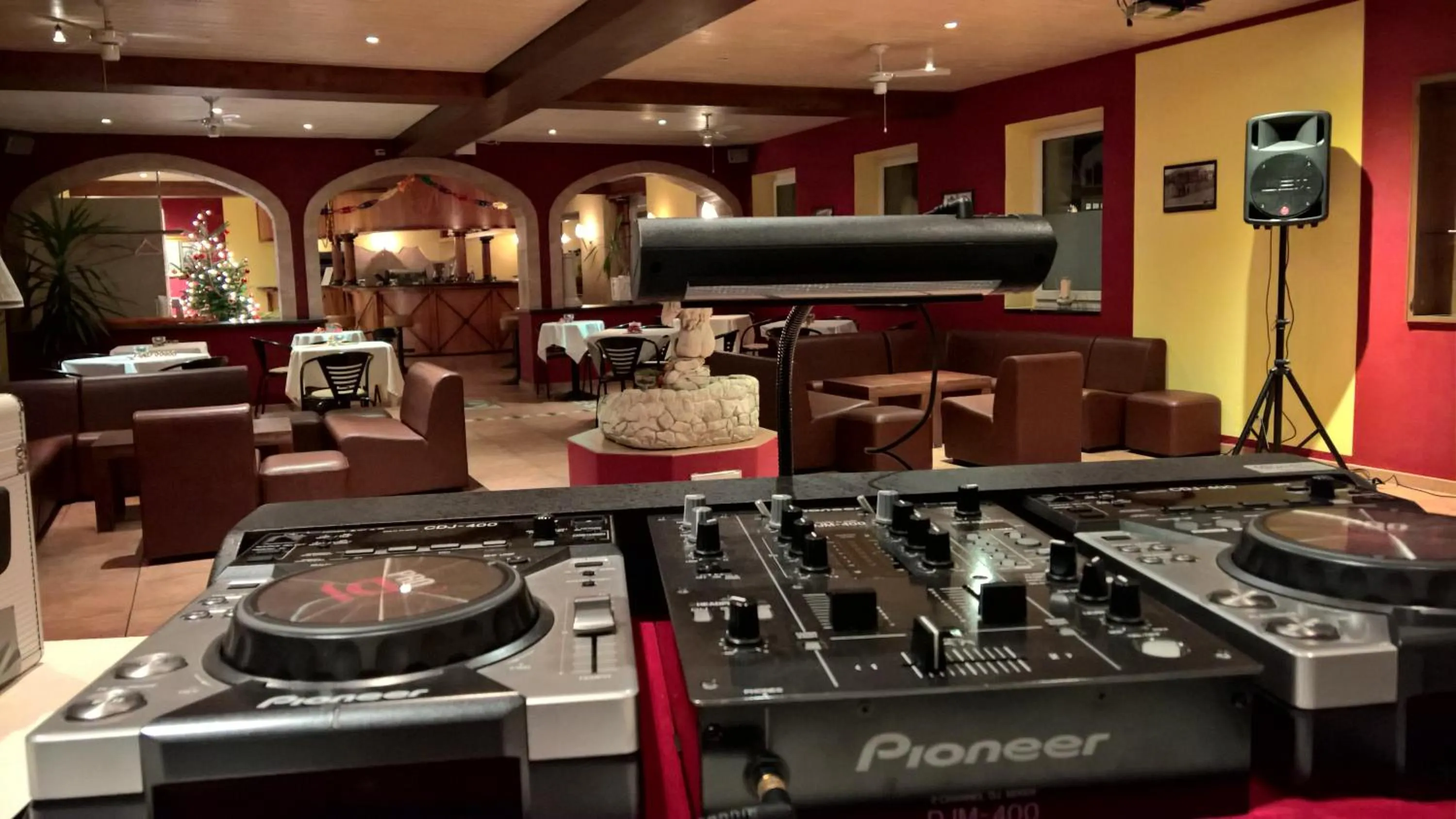 Other in Hotel Römerbad