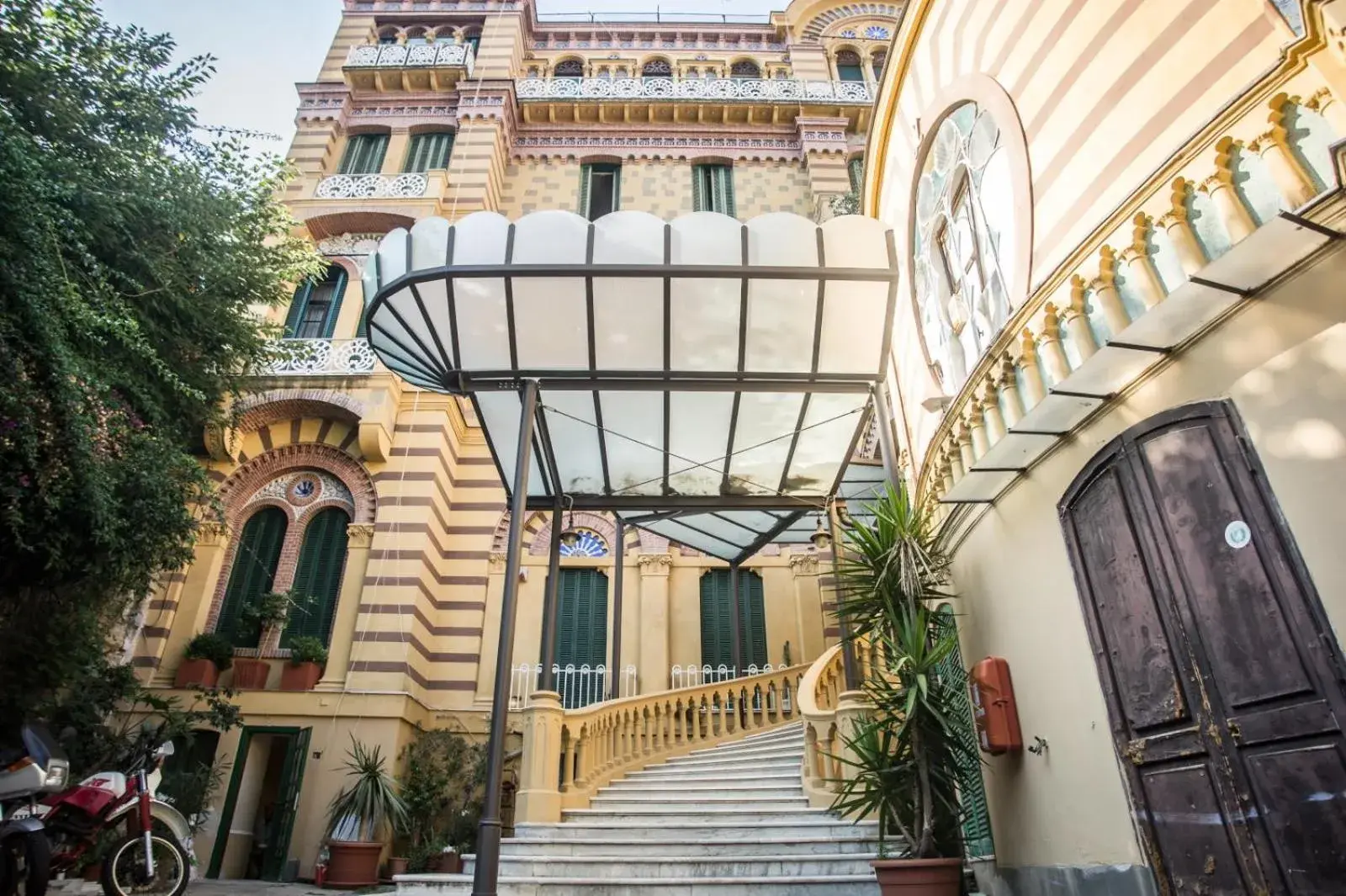 Casa Vacanze Amedeo Casa Vacanze Amedeo