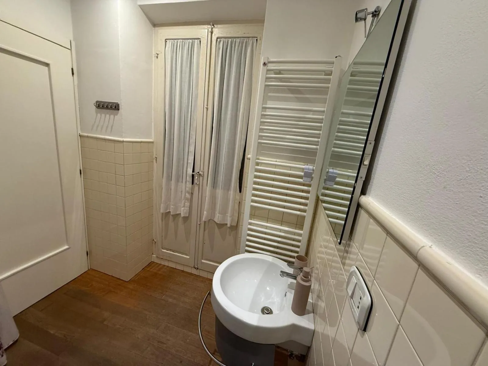 Sotto il Borgo Apartments