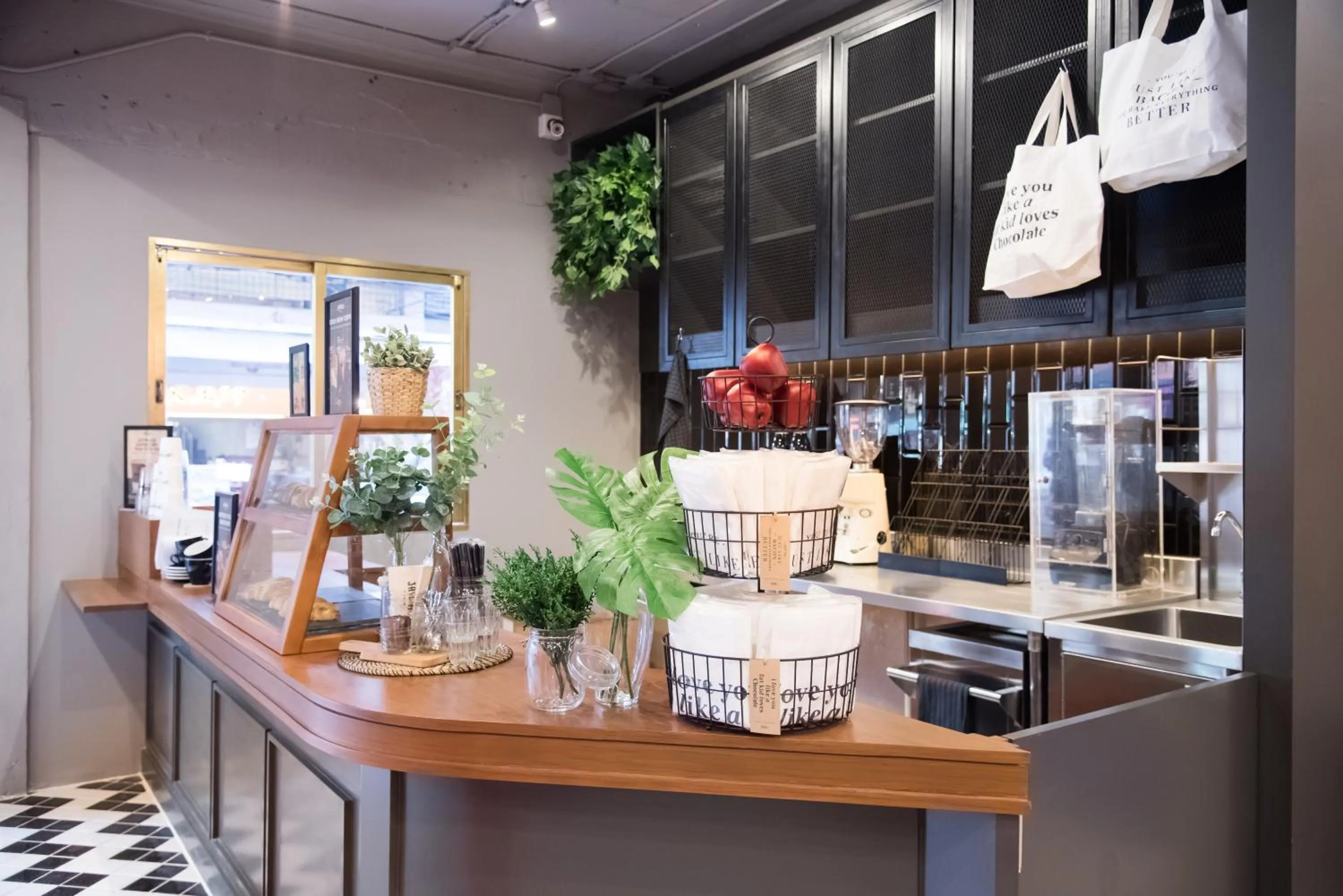 Other in Norn Yaowarat Hotel