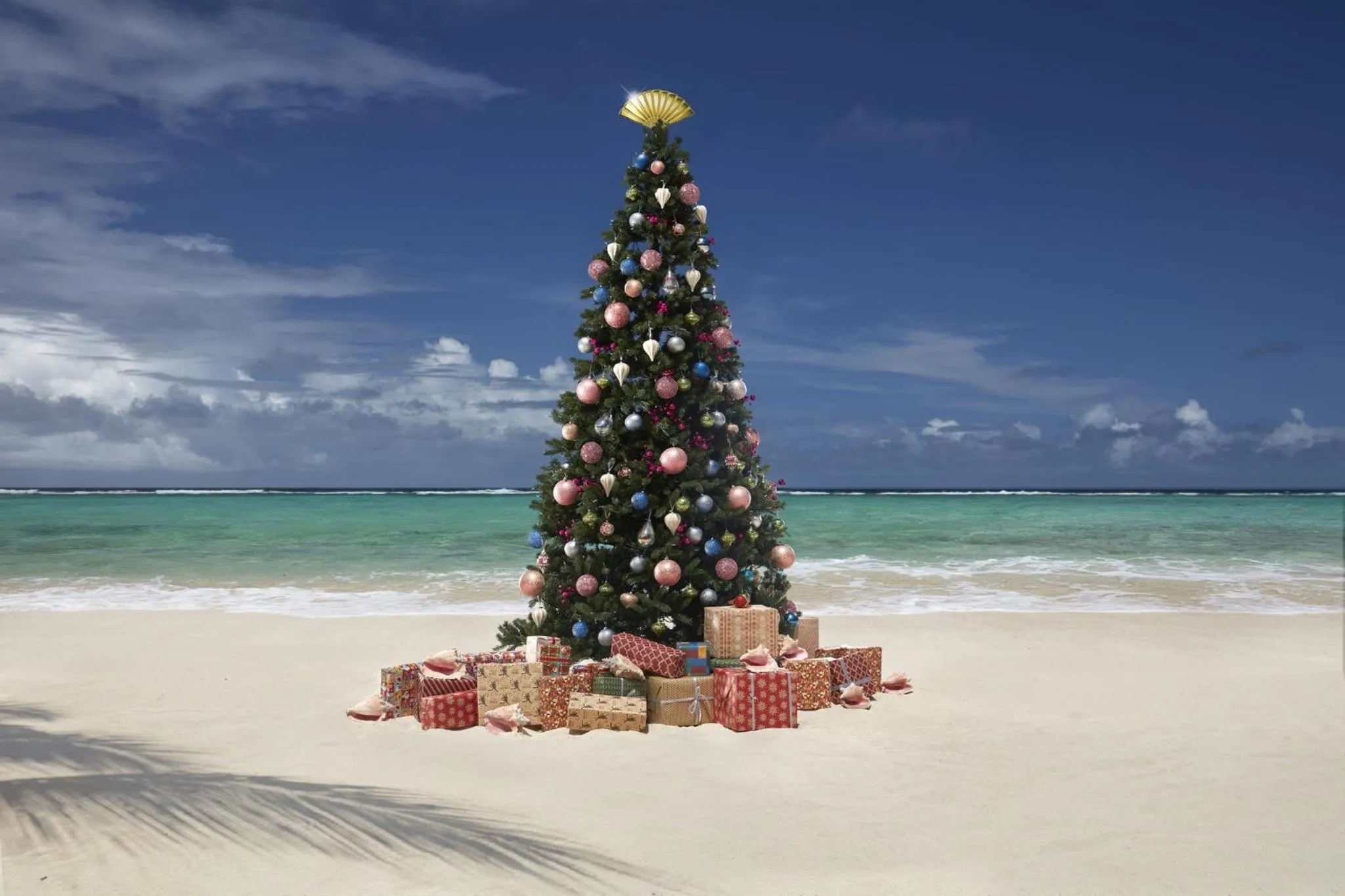 Other in Mandarin Oriental, Canouan