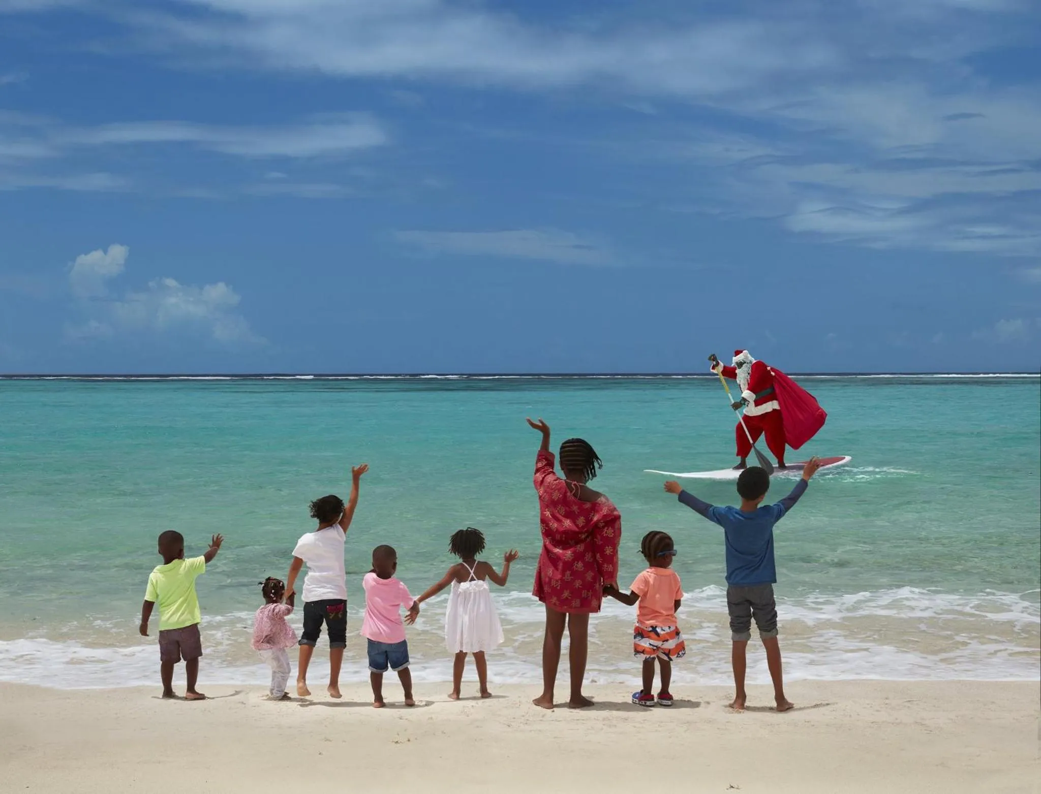 Other in Mandarin Oriental, Canouan