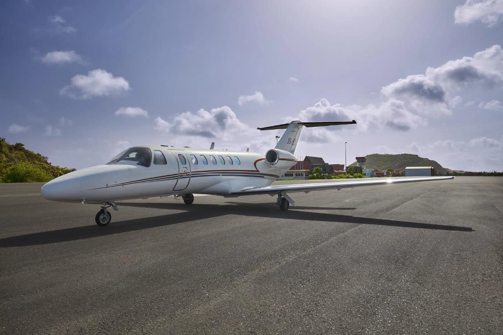 Other in Mandarin Oriental, Canouan