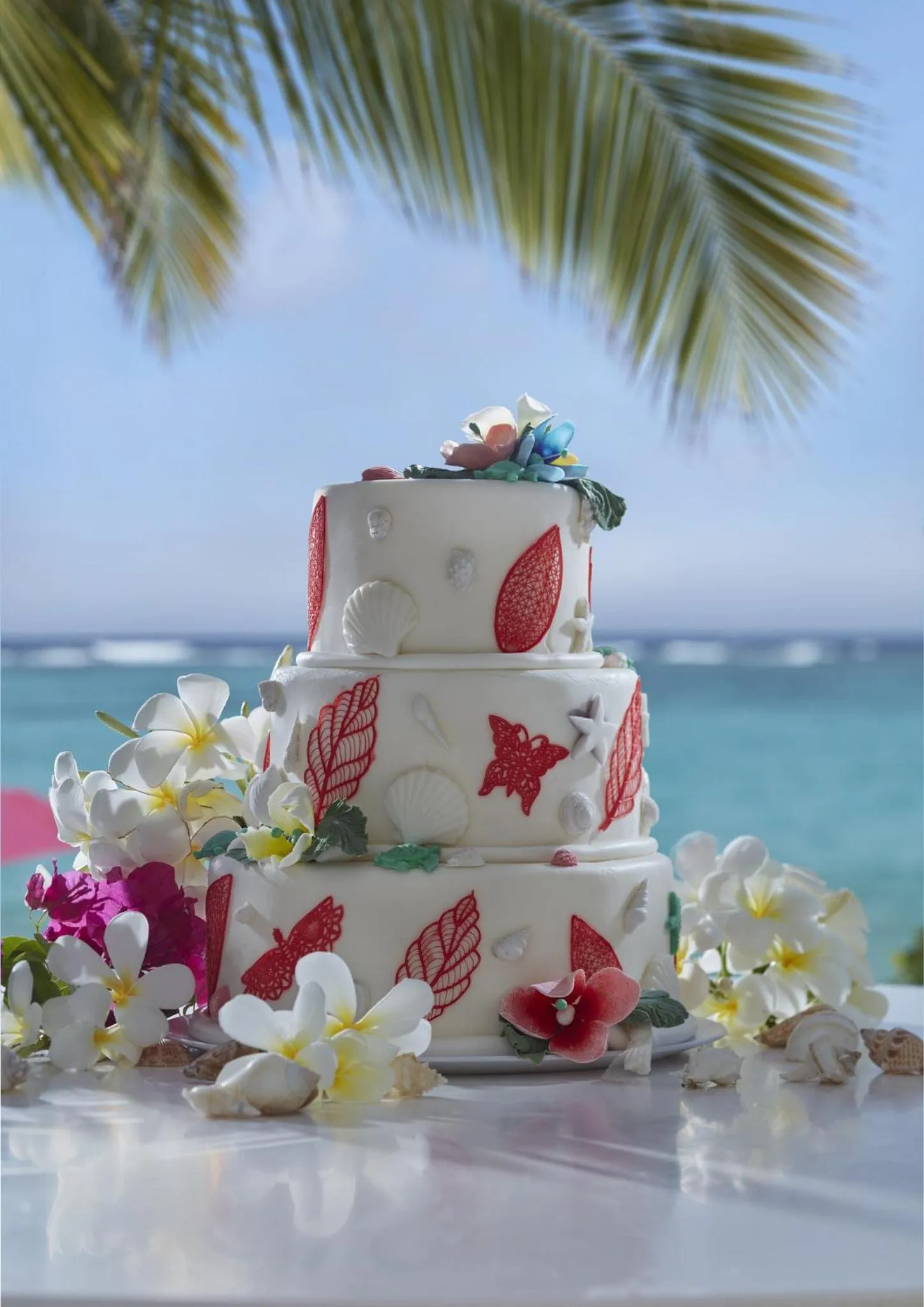 Banquet/Function facilities in Mandarin Oriental, Canouan