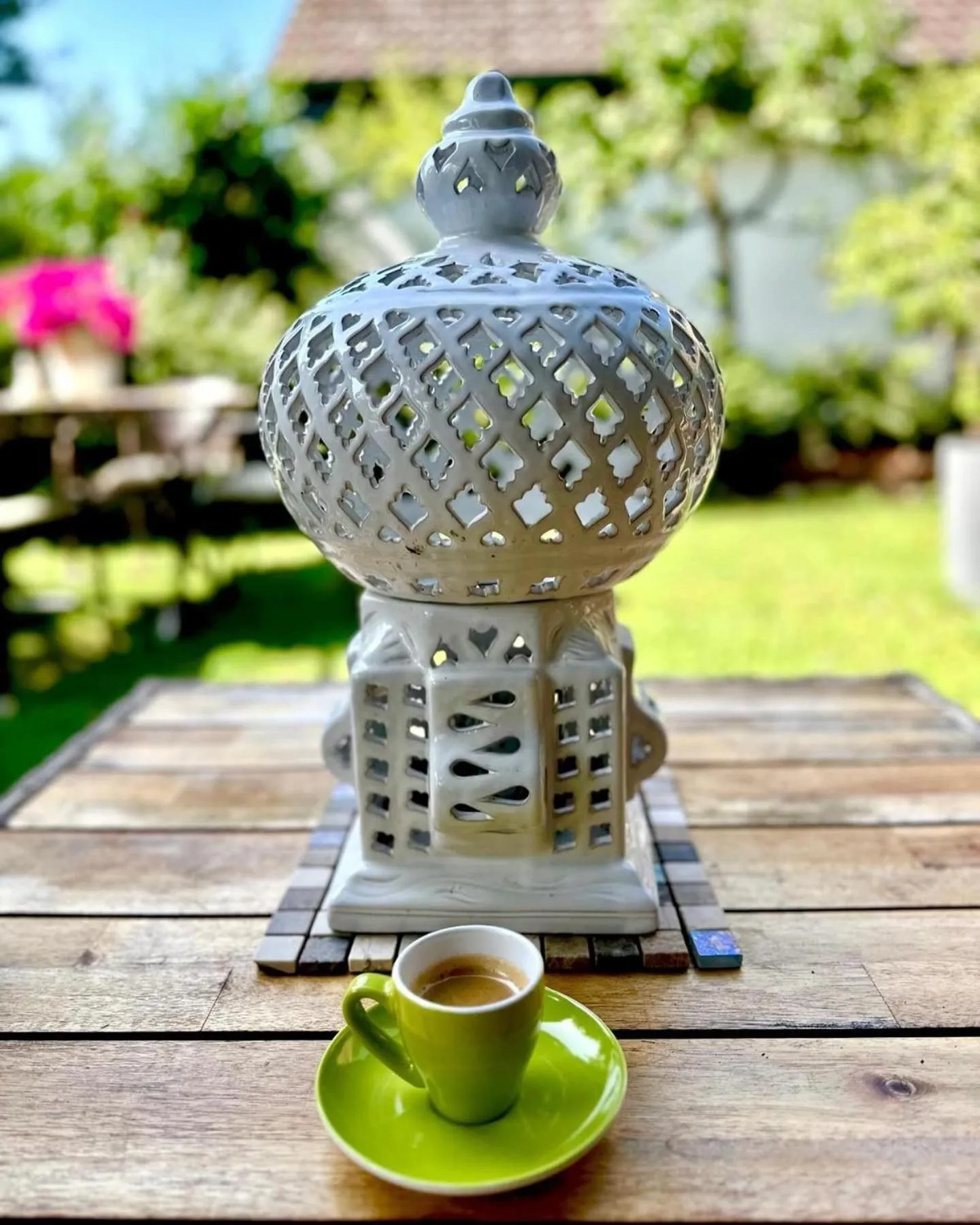 Breakfast in Wohlfühlhaus Immenstaad
