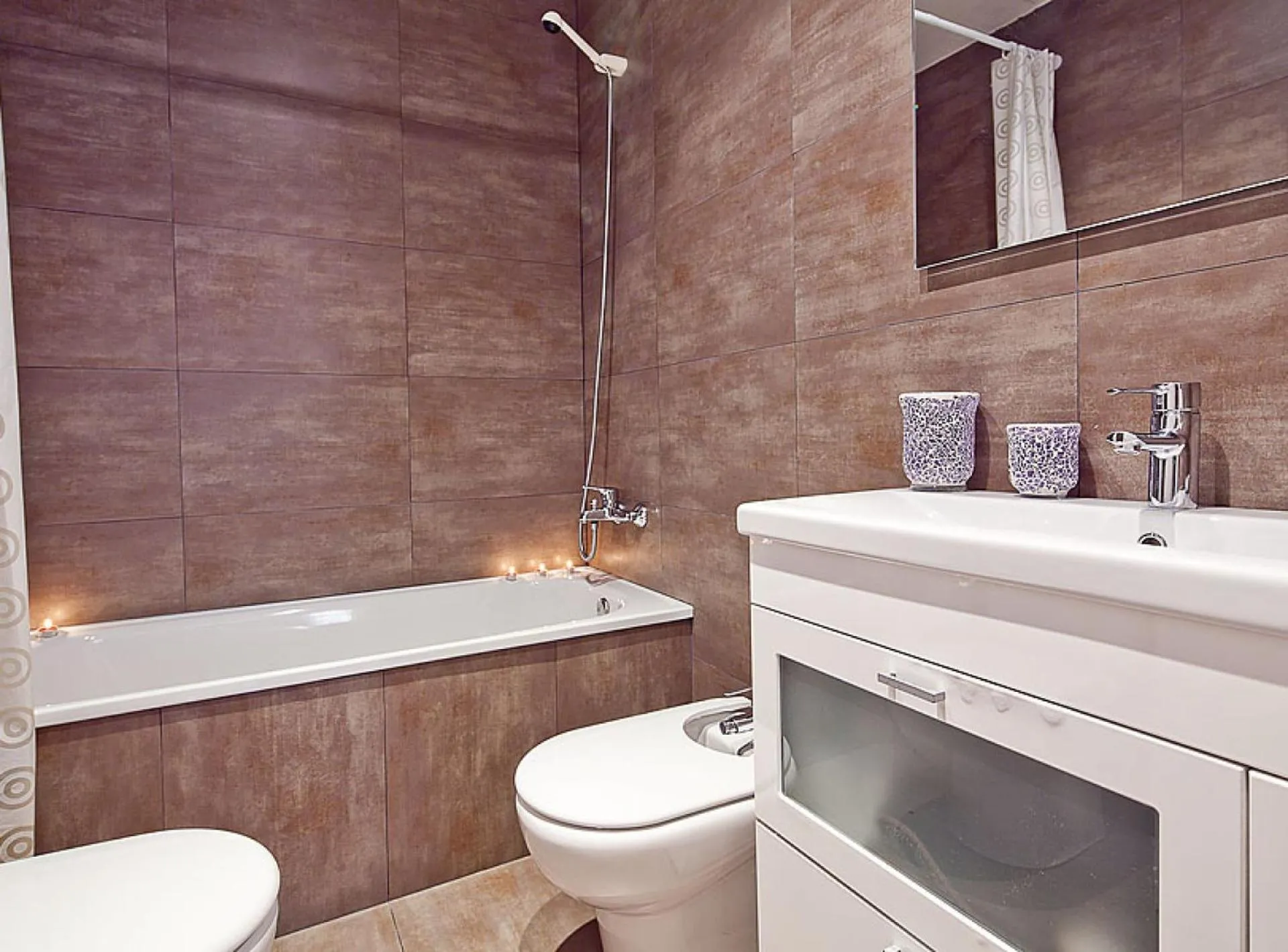 Ciutadella Park Born