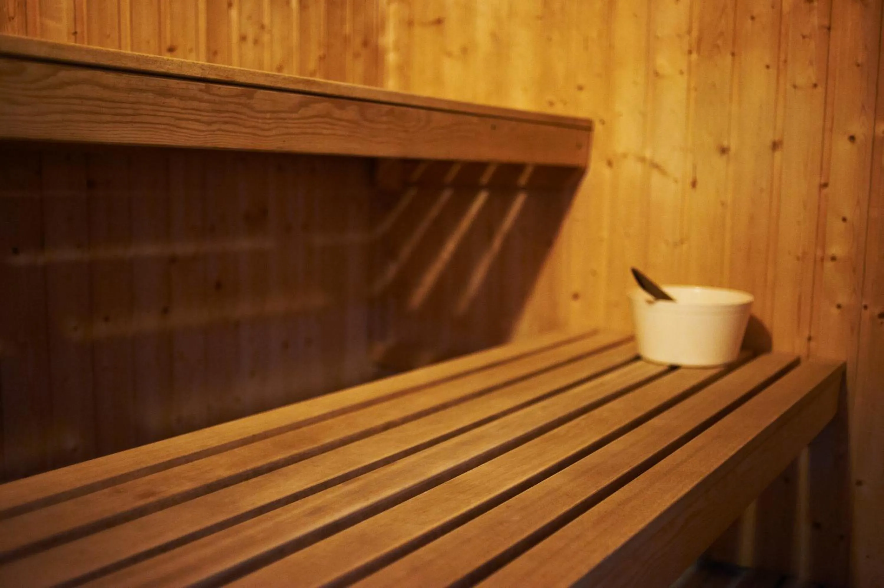 Spa and wellness centre/facilities in Hotel Spa Le Relais Du Bellay