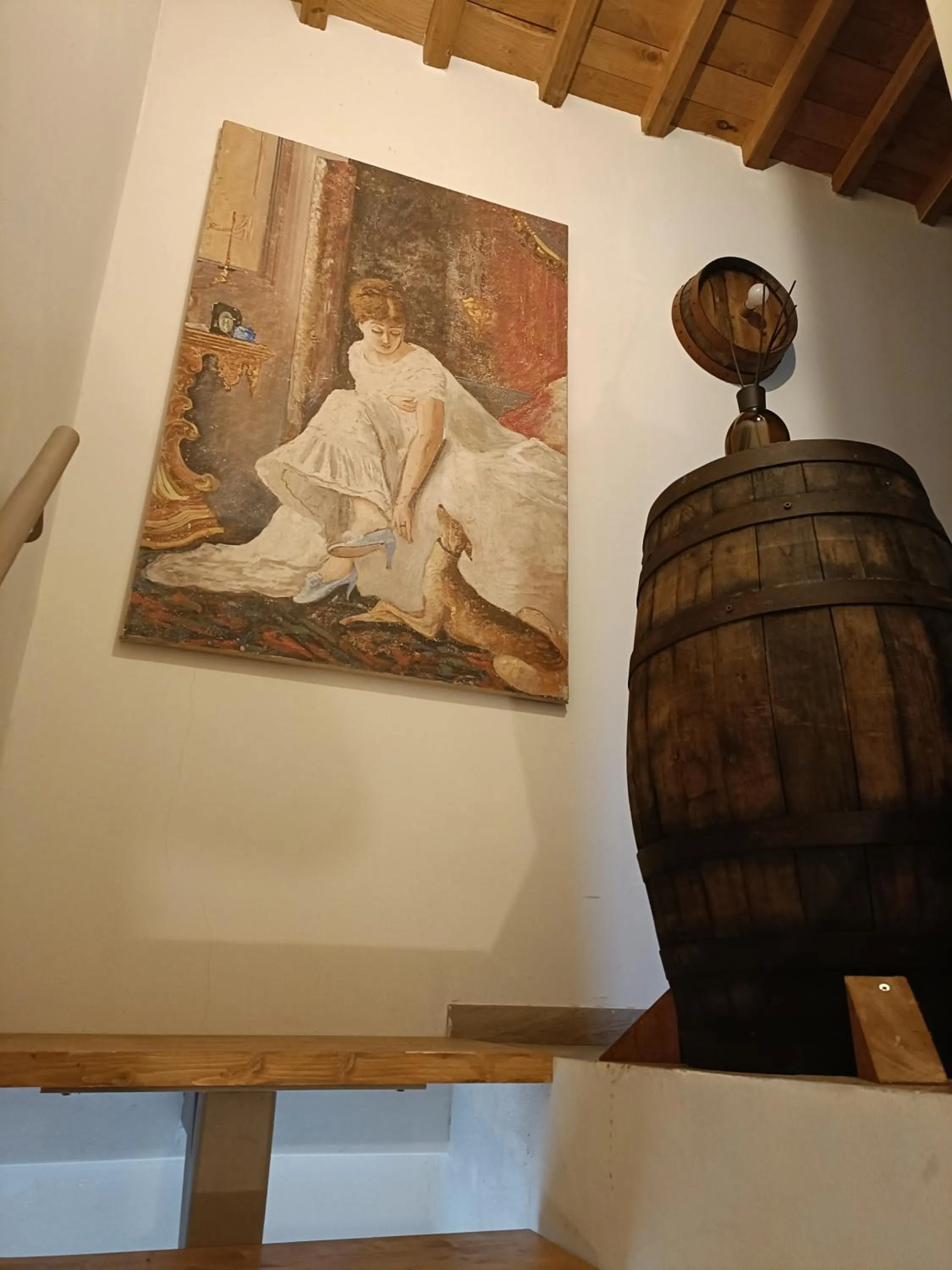 Other in Villa Agnolaccio Residenza d'Epoca