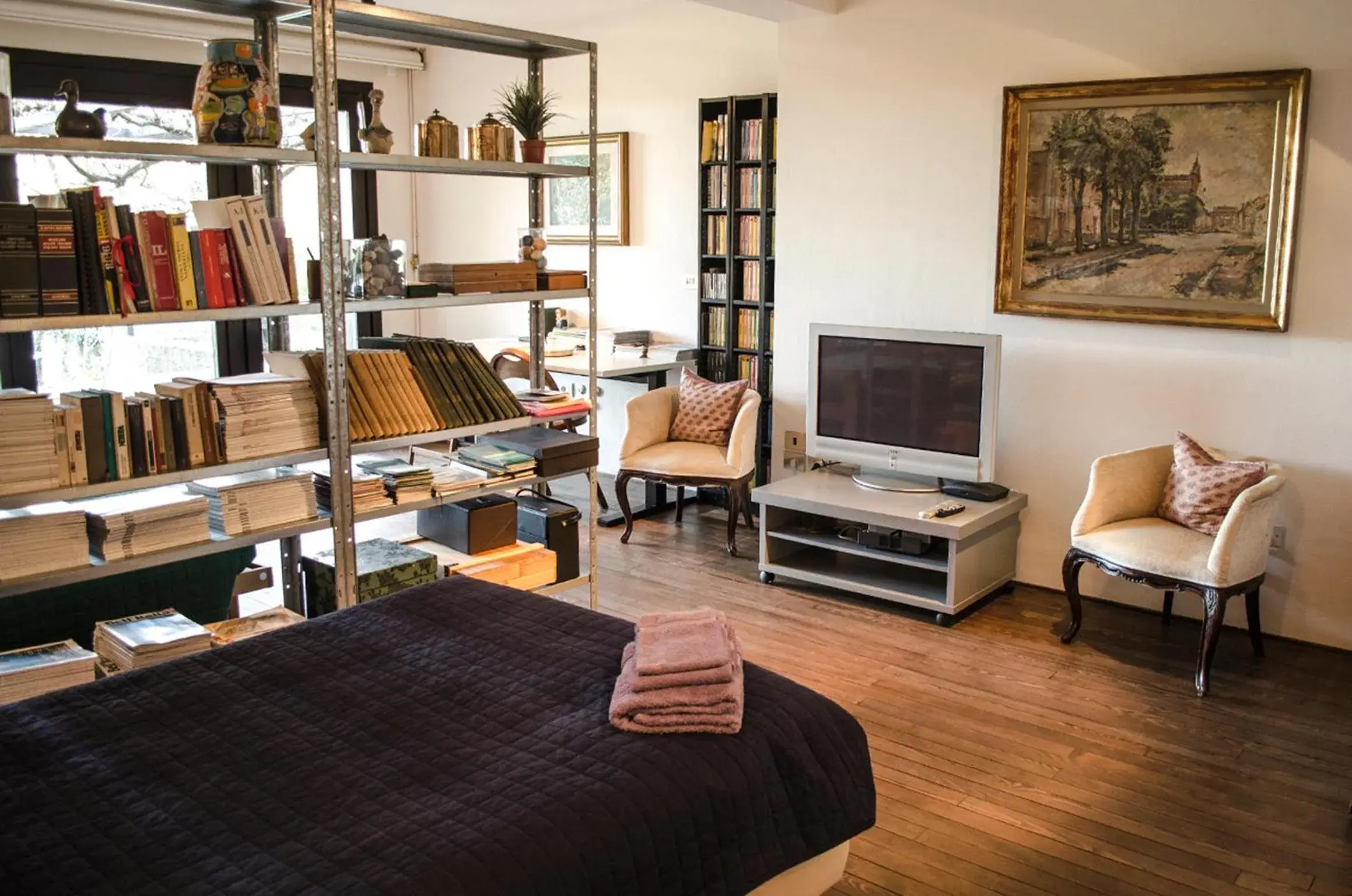 Bed & Breakfast San Lazzaro Room Bed & Breakfast San Lazzaro Room