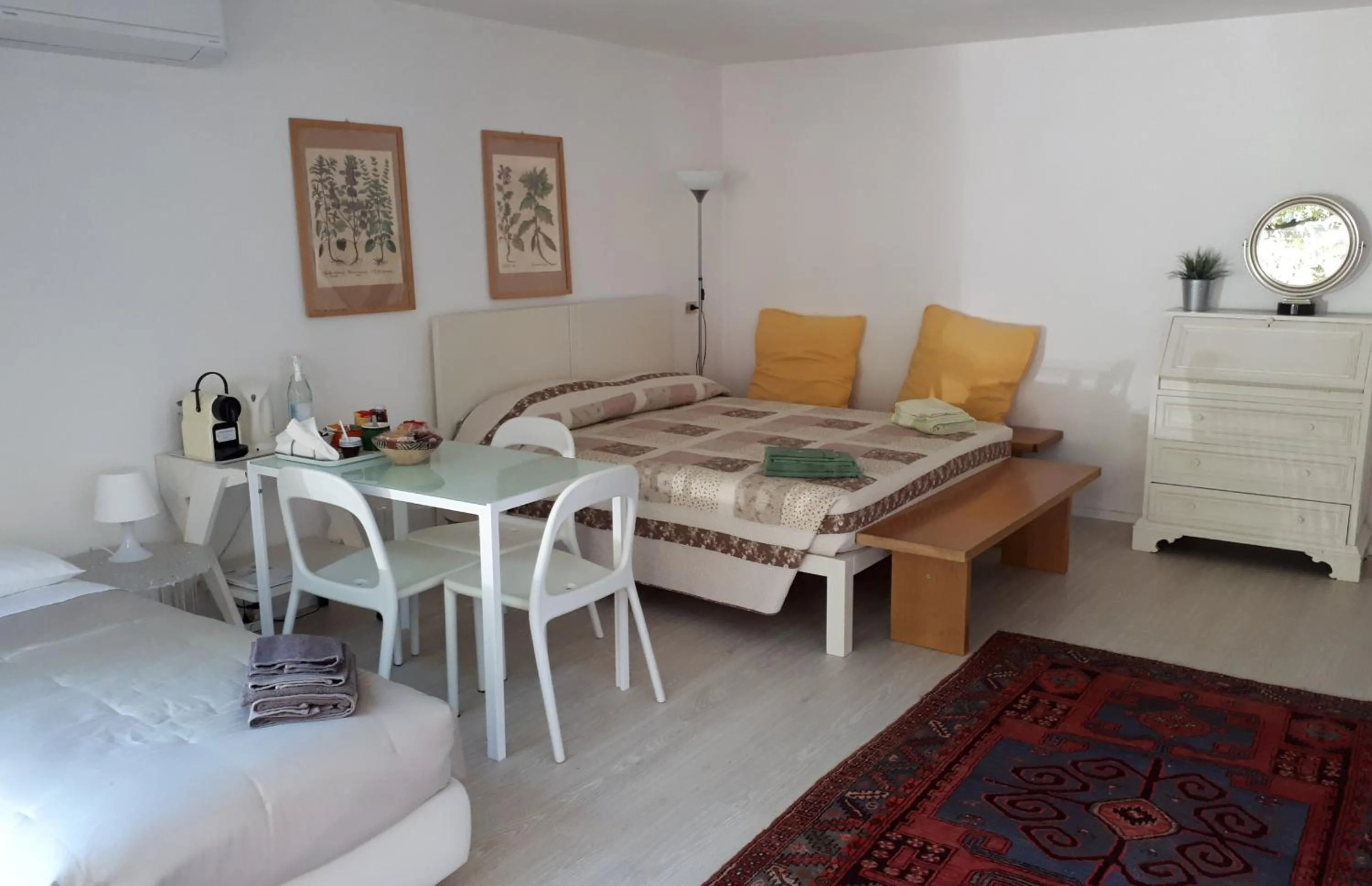 Bed & Breakfast San Lazzaro Room