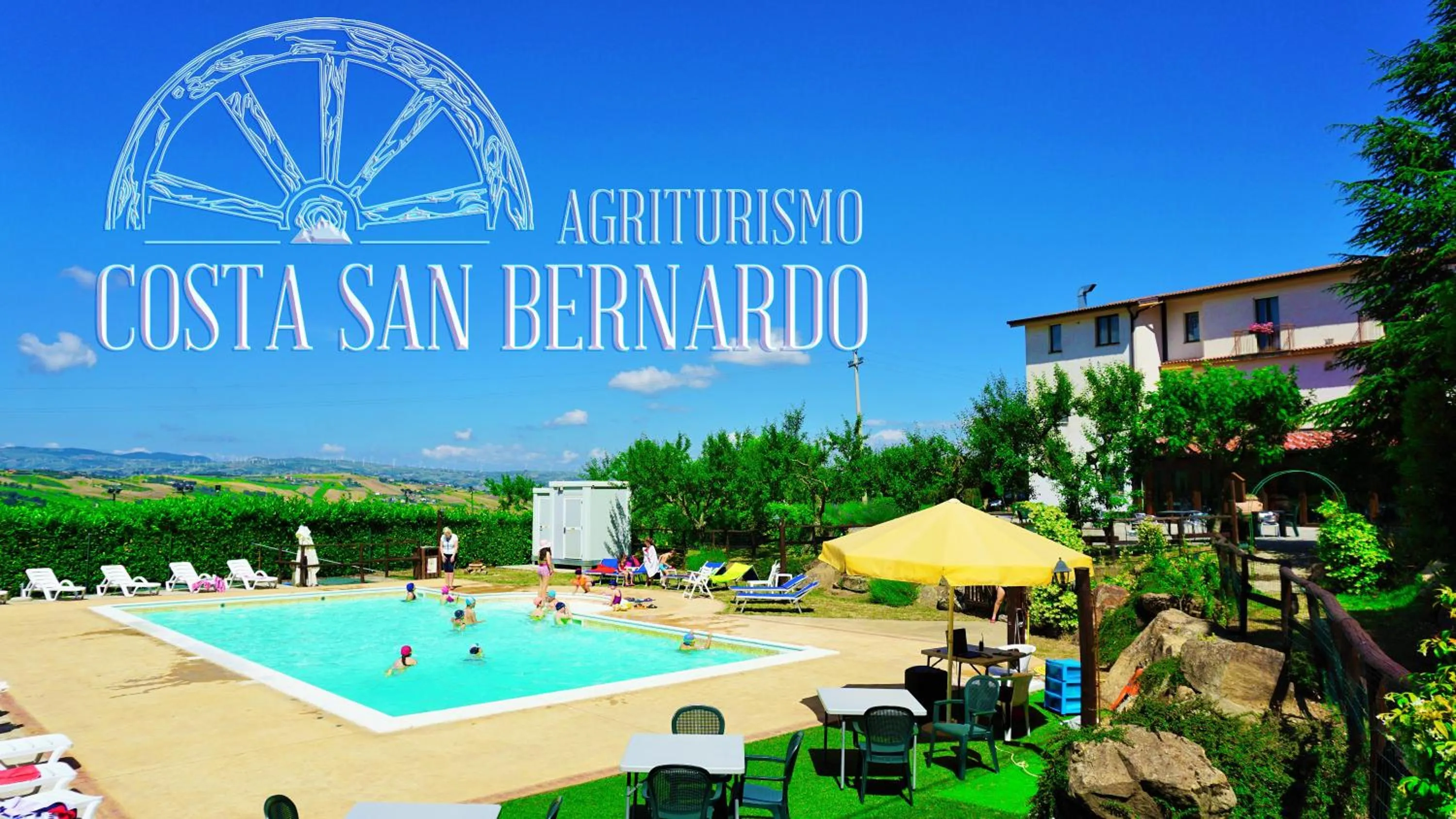 Agriturismo Costa San Bernardo