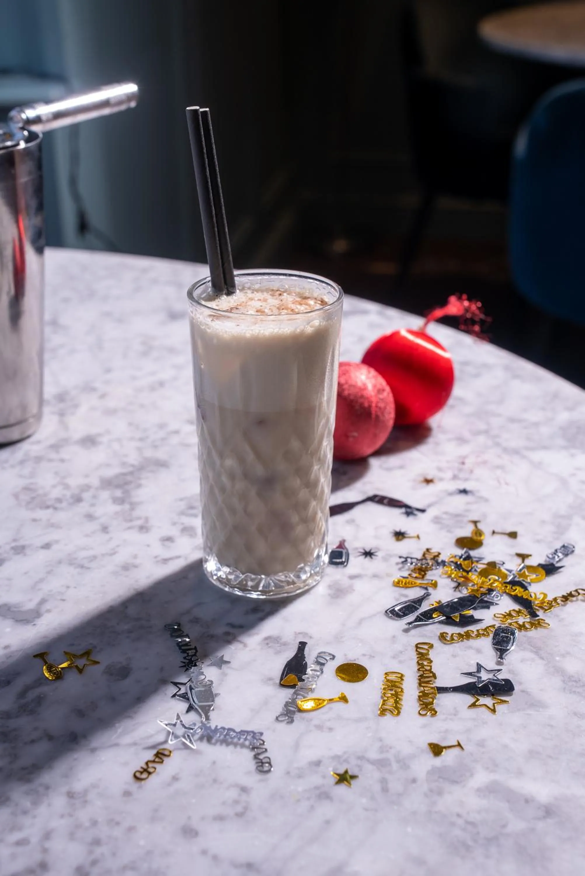 Lounge or bar in County Hotel